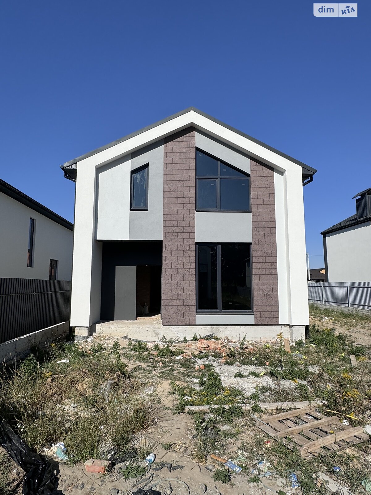 Обʼєкт нерухомості: 4 КІМ. БУДИНОК, ПЛОЩА - 120 м², ЦІНА - 112 000 $
 — HUBTRUST, Вінниця