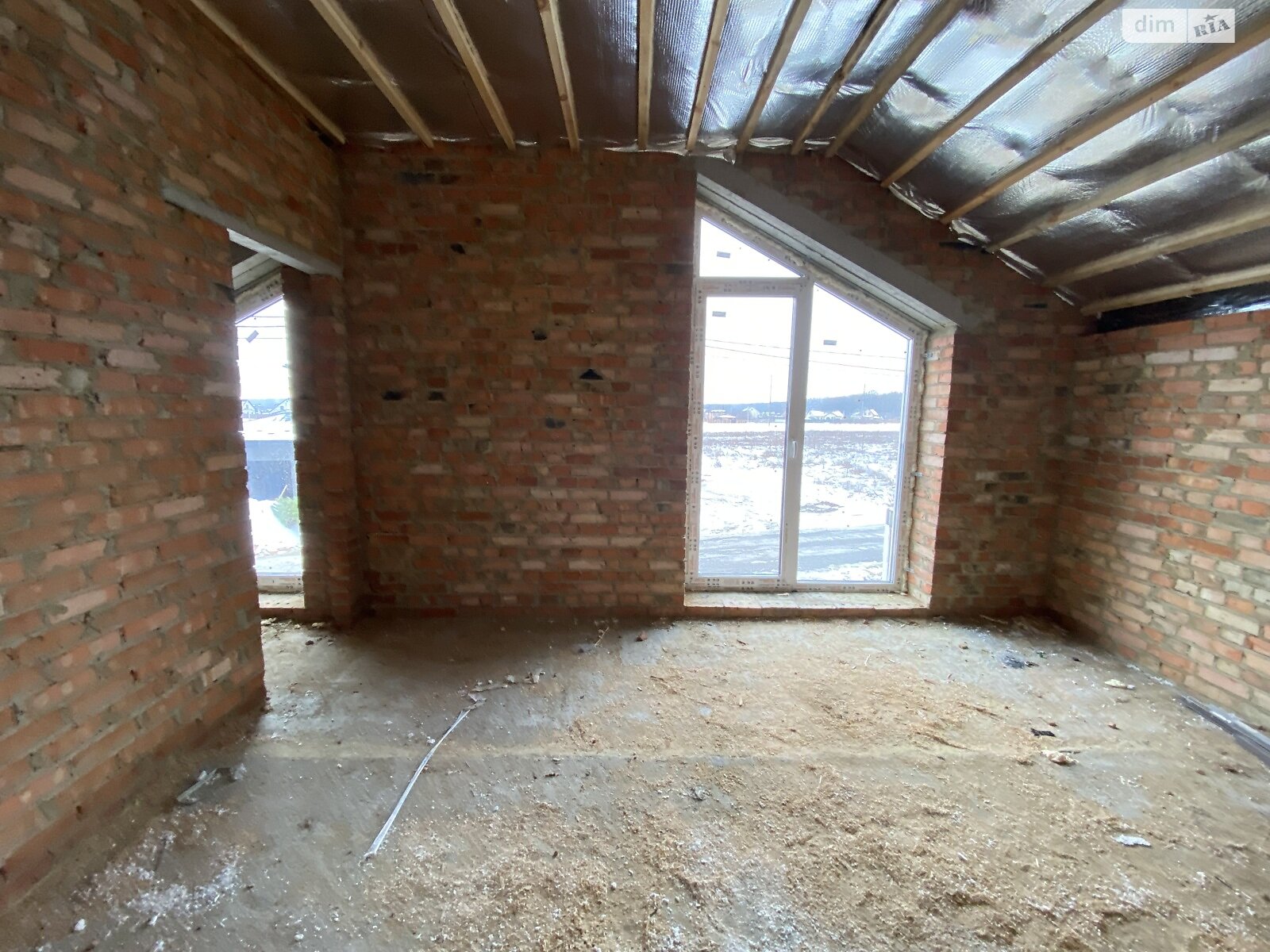 Обʼєкт нерухомості: 4 КІМ. БУДИНОК, ПЛОЩА - 120 м², ЦІНА - 112 000 $
 — HUBTRUST, Вінниця