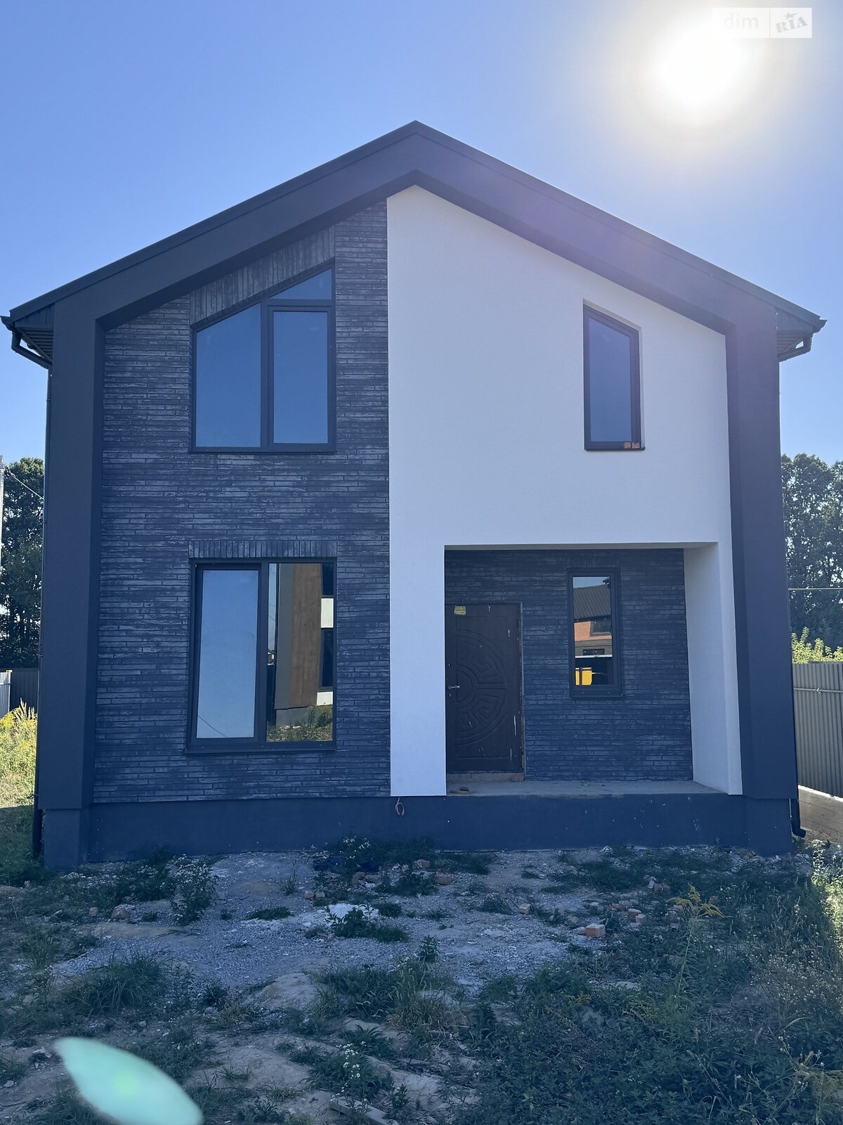 Обʼєкт нерухомості: 4 КІМ. БУДИНОК, ПЛОЩА - 120 м², ЦІНА - 112 000 $
 — HUBTRUST, Вінниця