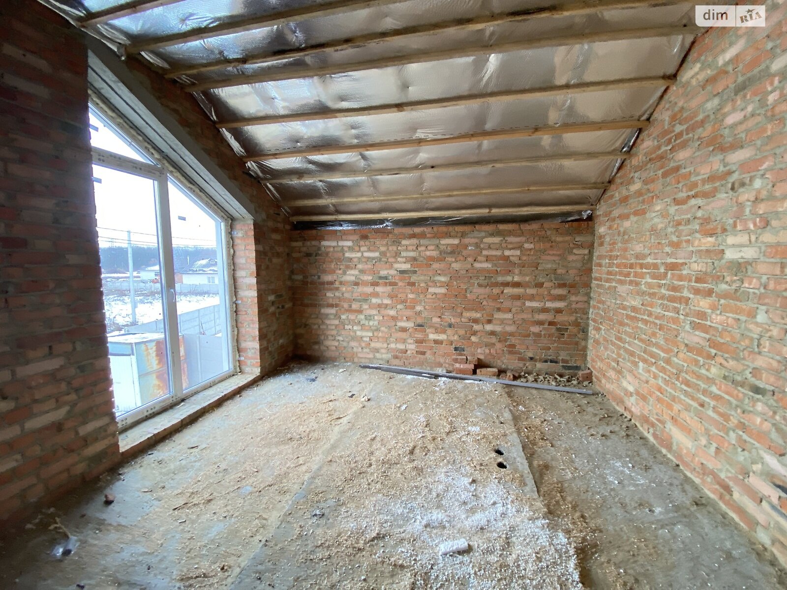 Обʼєкт нерухомості: 4 КІМ. БУДИНОК, ПЛОЩА - 120 м², ЦІНА - 112 000 $
 — HUBTRUST, Вінниця