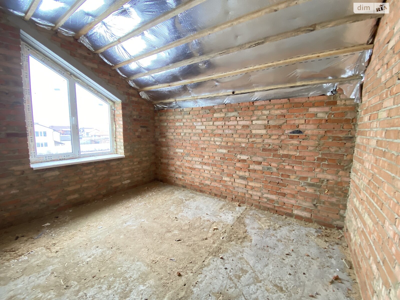Обʼєкт нерухомості: 4 КІМ. БУДИНОК, ПЛОЩА - 120 м², ЦІНА - 112 000 $
 — HUBTRUST, Вінниця