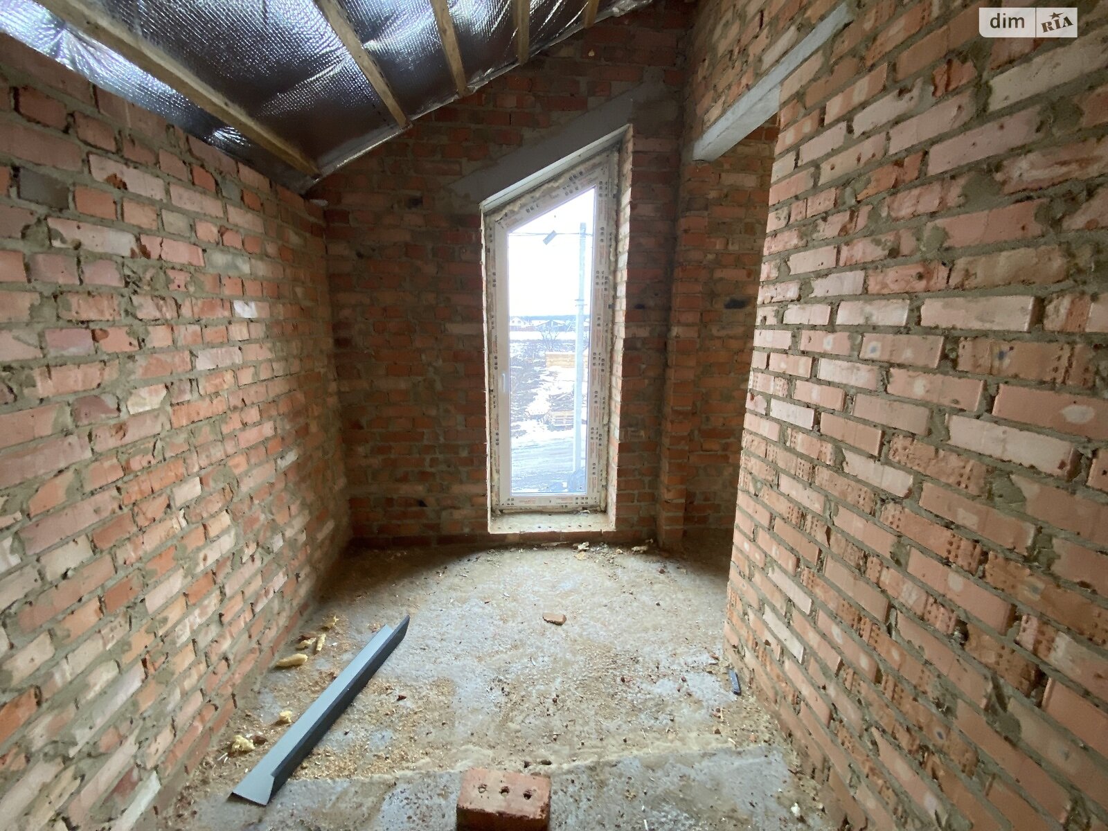 Обʼєкт нерухомості: 4 КІМ. БУДИНОК, ПЛОЩА - 120 м², ЦІНА - 112 000 $
 — HUBTRUST, Вінниця