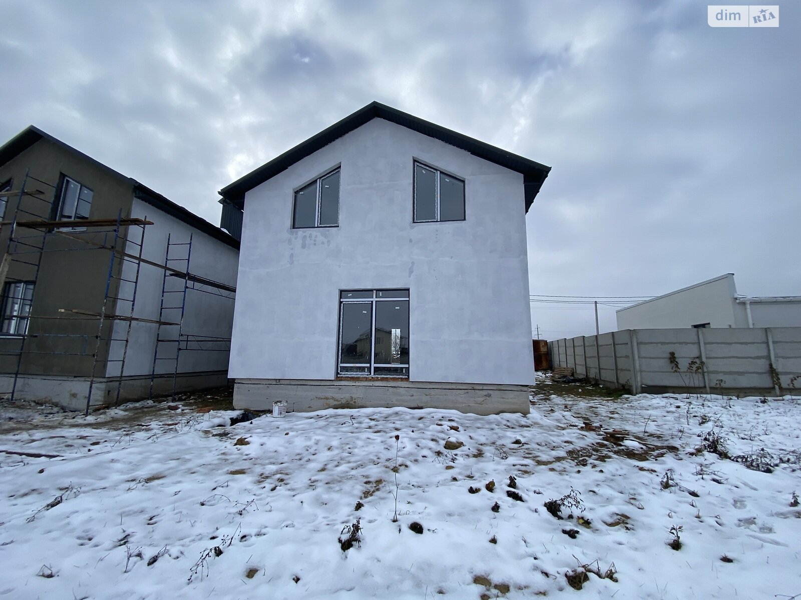 Обʼєкт нерухомості: 4 КІМ. БУДИНОК, ПЛОЩА - 120 м², ЦІНА - 112 000 $
 — HUBTRUST, Вінниця