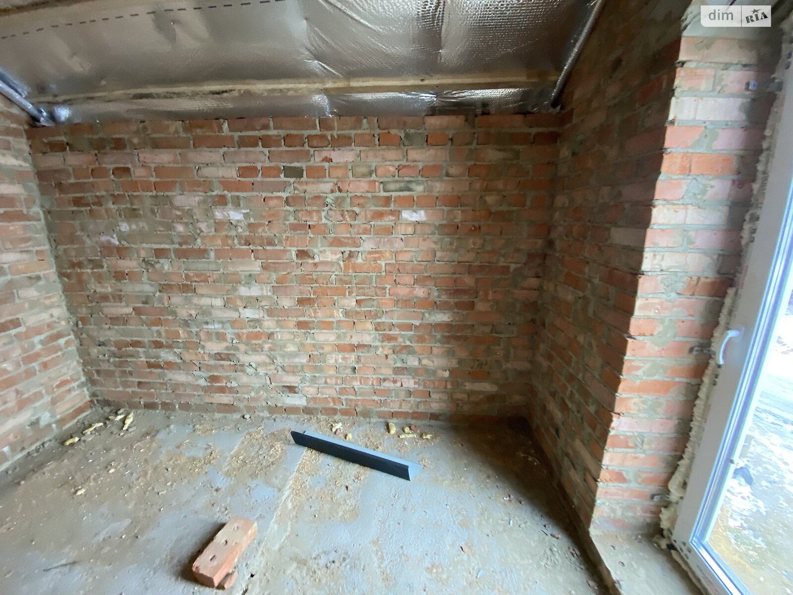 Обʼєкт нерухомості: 4 КІМ. БУДИНОК, ПЛОЩА - 120 м², ЦІНА - 112 000 $
 — HUBTRUST, Вінниця