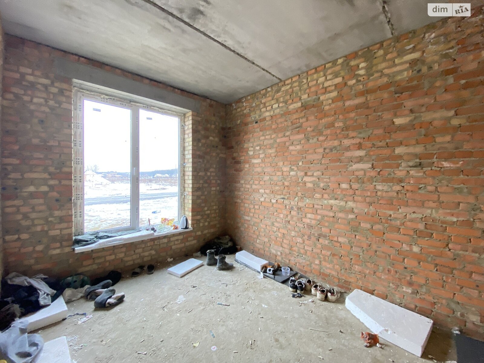 Обʼєкт нерухомості: 4 КІМ. БУДИНОК, ПЛОЩА - 120 м², ЦІНА - 112 000 $
 — HUBTRUST, Вінниця