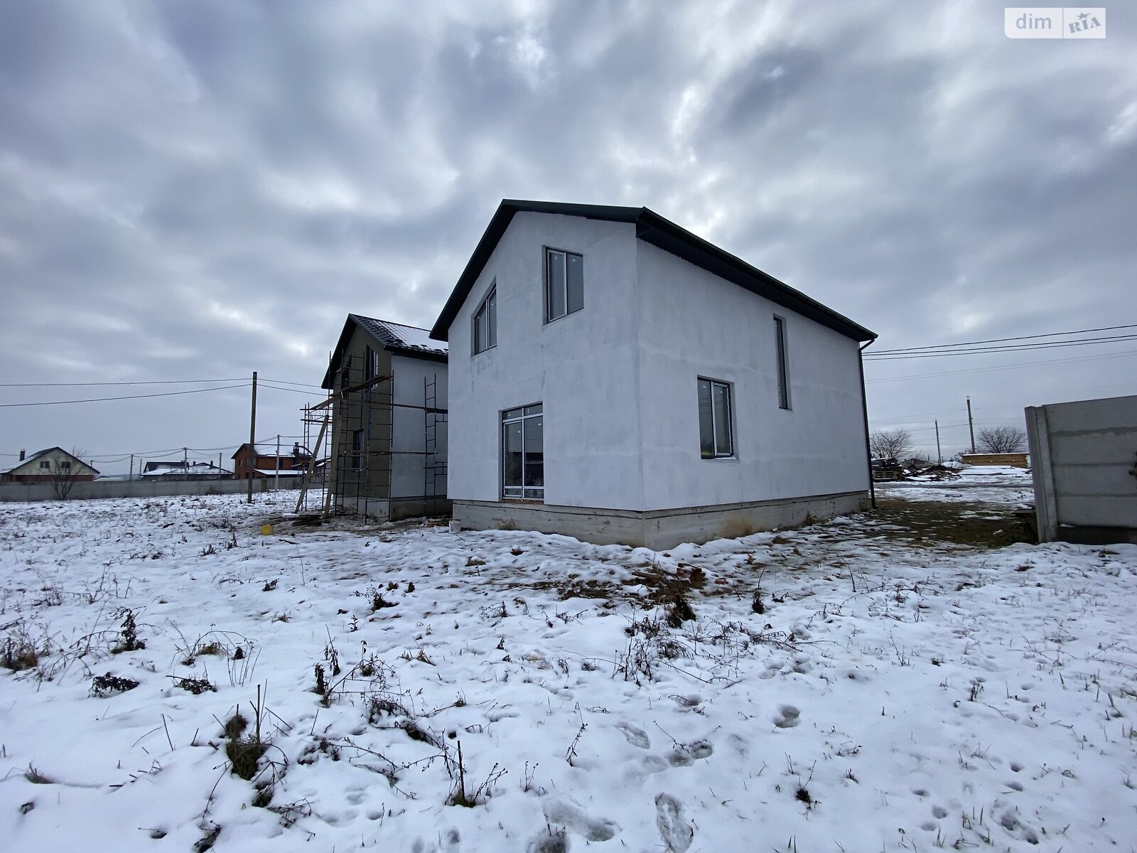 Обʼєкт нерухомості: 4 КІМ. БУДИНОК, ПЛОЩА - 120 м², ЦІНА - 112 000 $
 — HUBTRUST, Вінниця