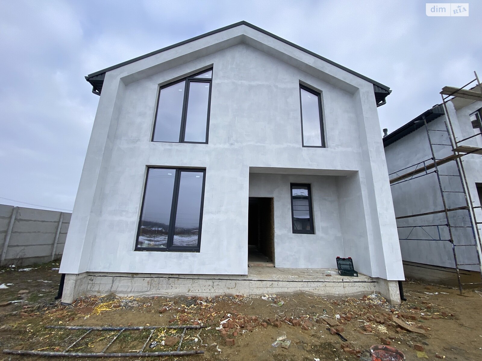Обʼєкт нерухомості: 4 КІМ. БУДИНОК, ПЛОЩА - 120 м², ЦІНА - 112 000 $
 — HUBTRUST, Вінниця