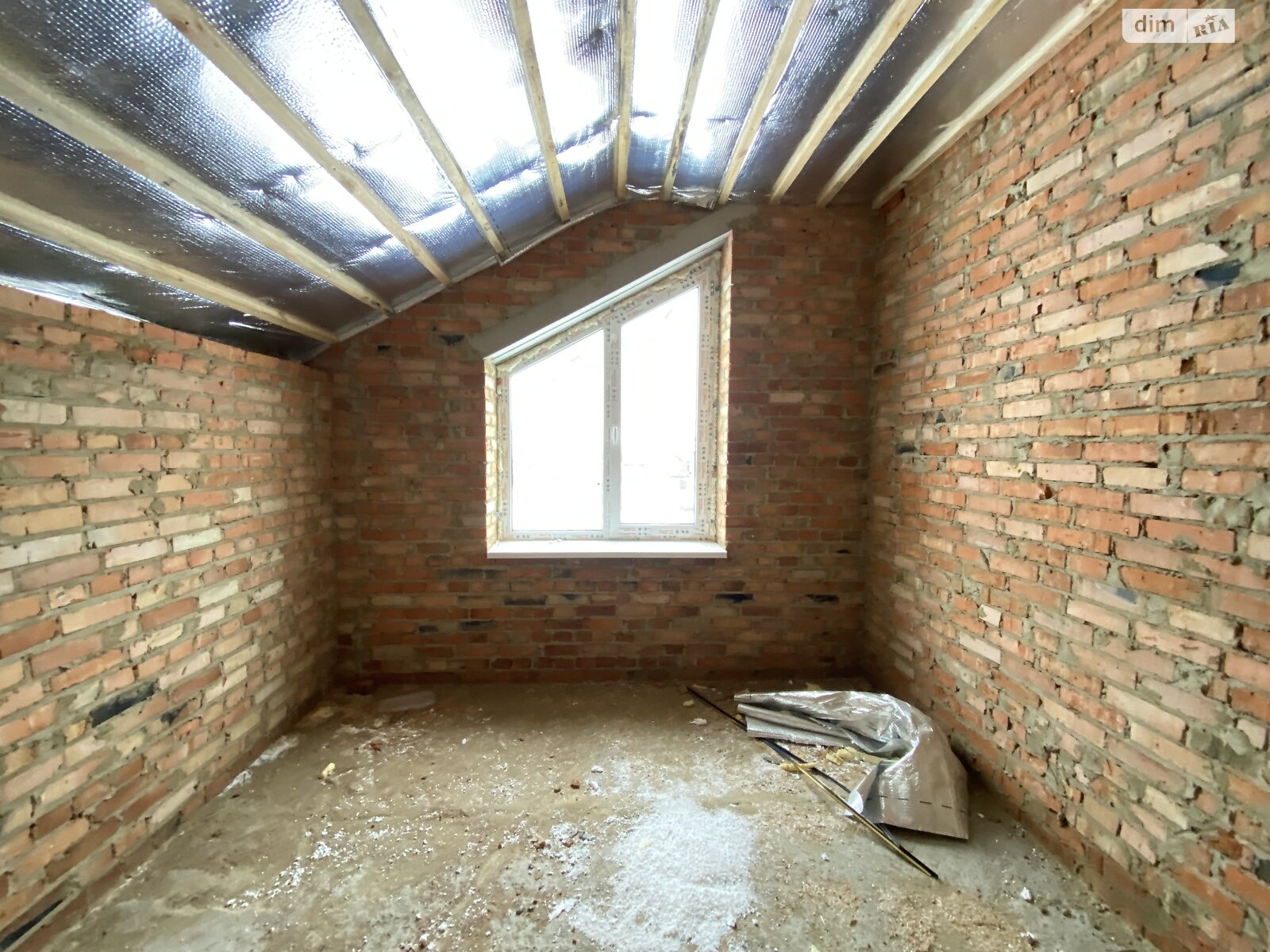 Обʼєкт нерухомості: 4 КІМ. БУДИНОК, ПЛОЩА - 120 м², ЦІНА - 112 000 $
 — HUBTRUST, Вінниця