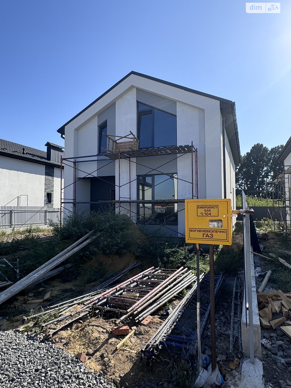 Обʼєкт нерухомості: 4 КІМ. БУДИНОК, ПЛОЩА - 120 м², ЦІНА - 112 000 $
 — HUBTRUST, Вінниця