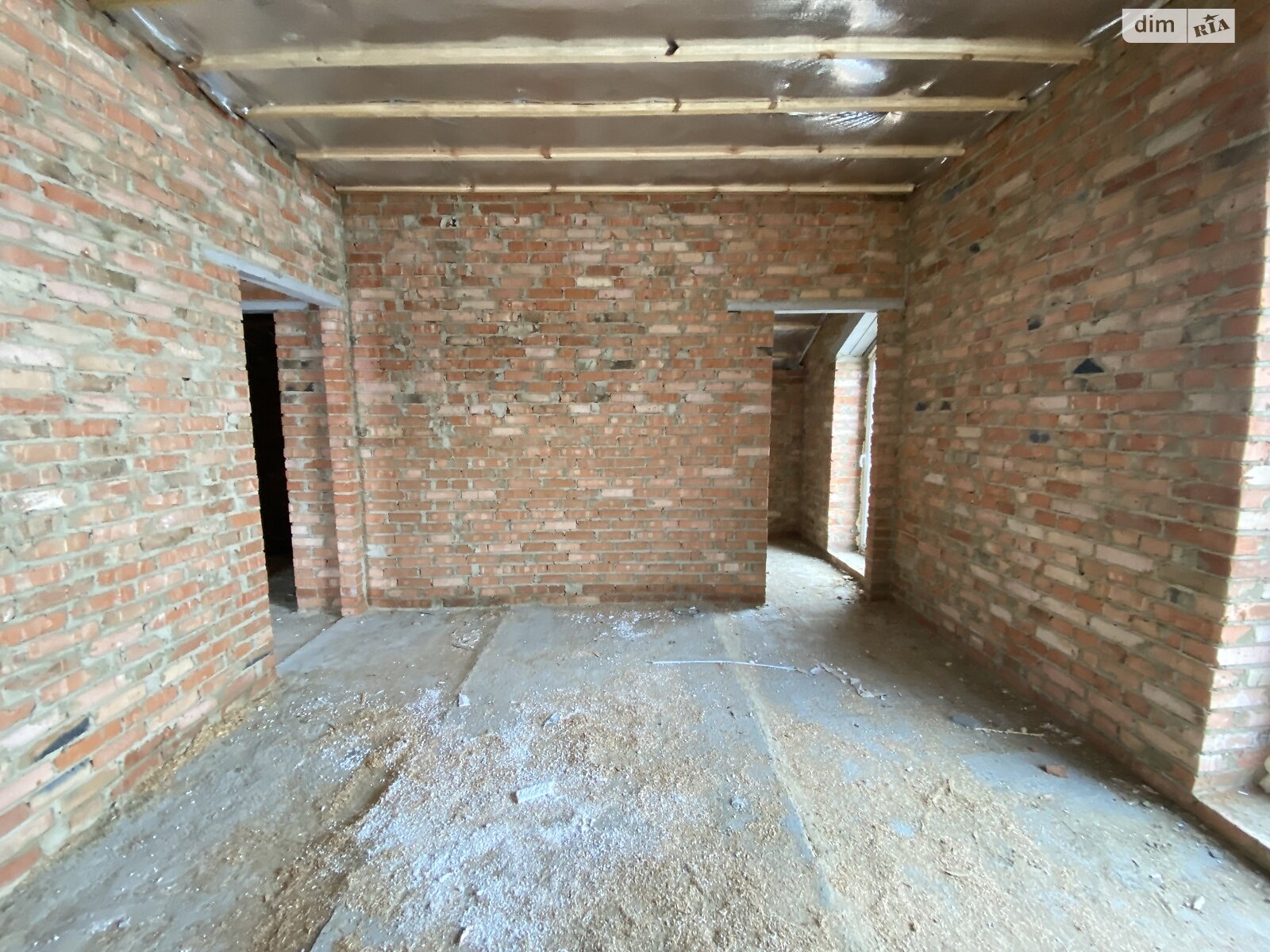 Обʼєкт нерухомості: 4 КІМ. БУДИНОК, ПЛОЩА - 120 м², ЦІНА - 112 000 $
 — HUBTRUST, Вінниця