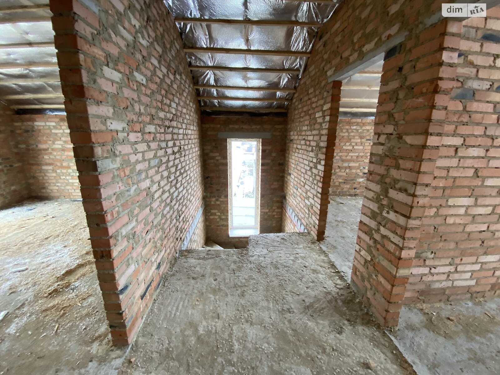 Обʼєкт нерухомості: 4 КІМ. БУДИНОК, ПЛОЩА - 120 м², ЦІНА - 112 000 $
 — HUBTRUST, Вінниця