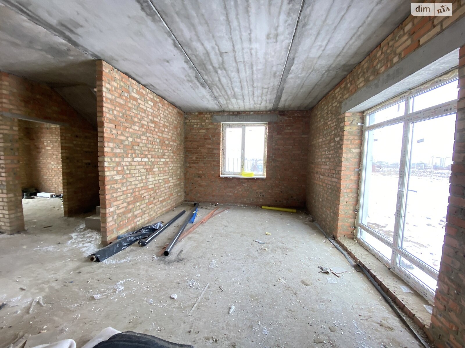 Обʼєкт нерухомості: 4 КІМ. БУДИНОК, ПЛОЩА - 120 м², ЦІНА - 112 000 $
 — HUBTRUST, Вінниця
