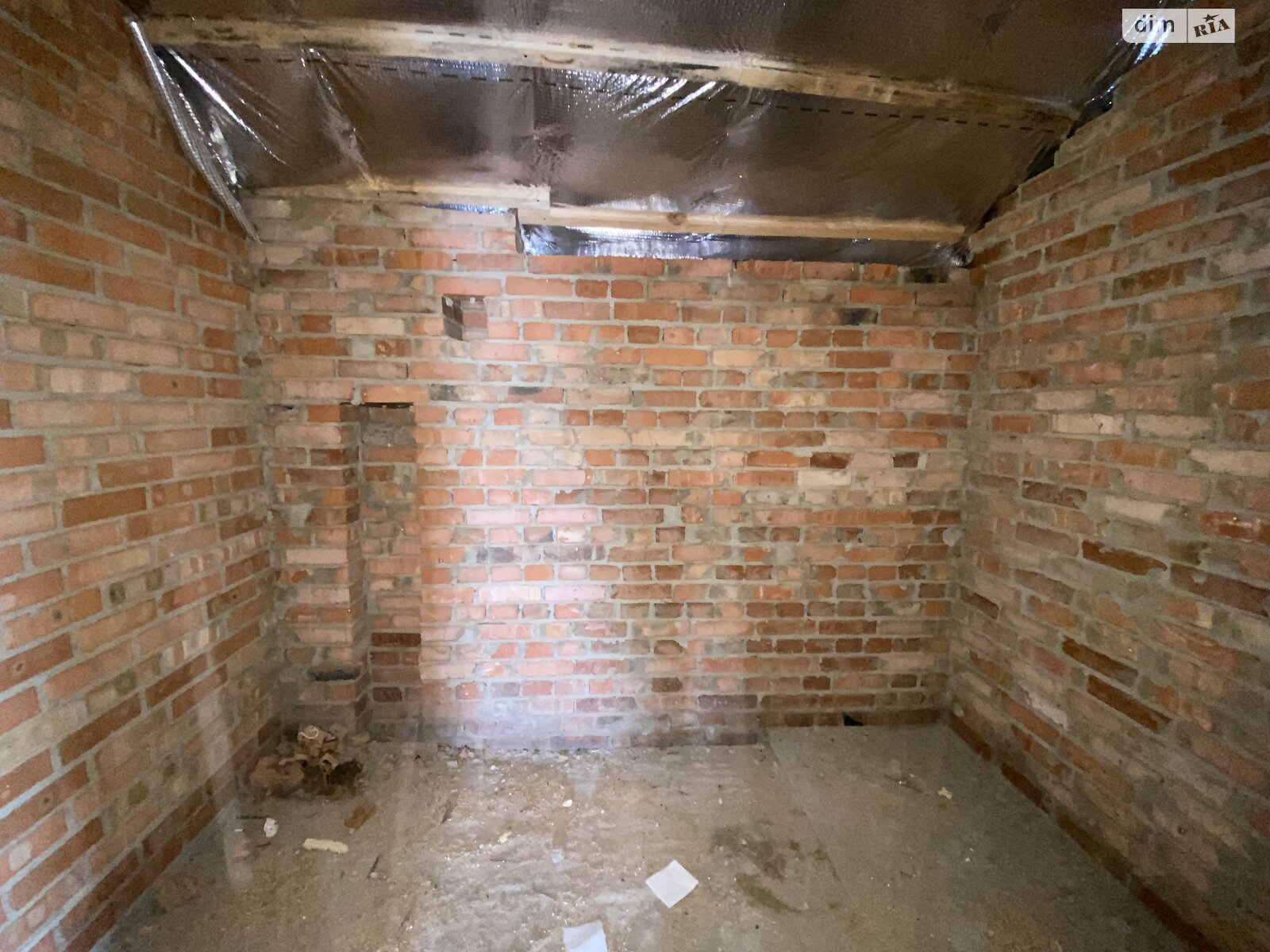 Обʼєкт нерухомості: 4 КІМ. БУДИНОК, ПЛОЩА - 120 м², ЦІНА - 112 000 $
 — HUBTRUST, Вінниця