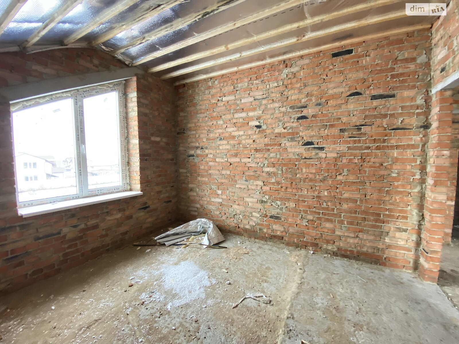 Обʼєкт нерухомості: 4 КІМ. БУДИНОК, ПЛОЩА - 120 м², ЦІНА - 112 000 $
 — HUBTRUST, Вінниця