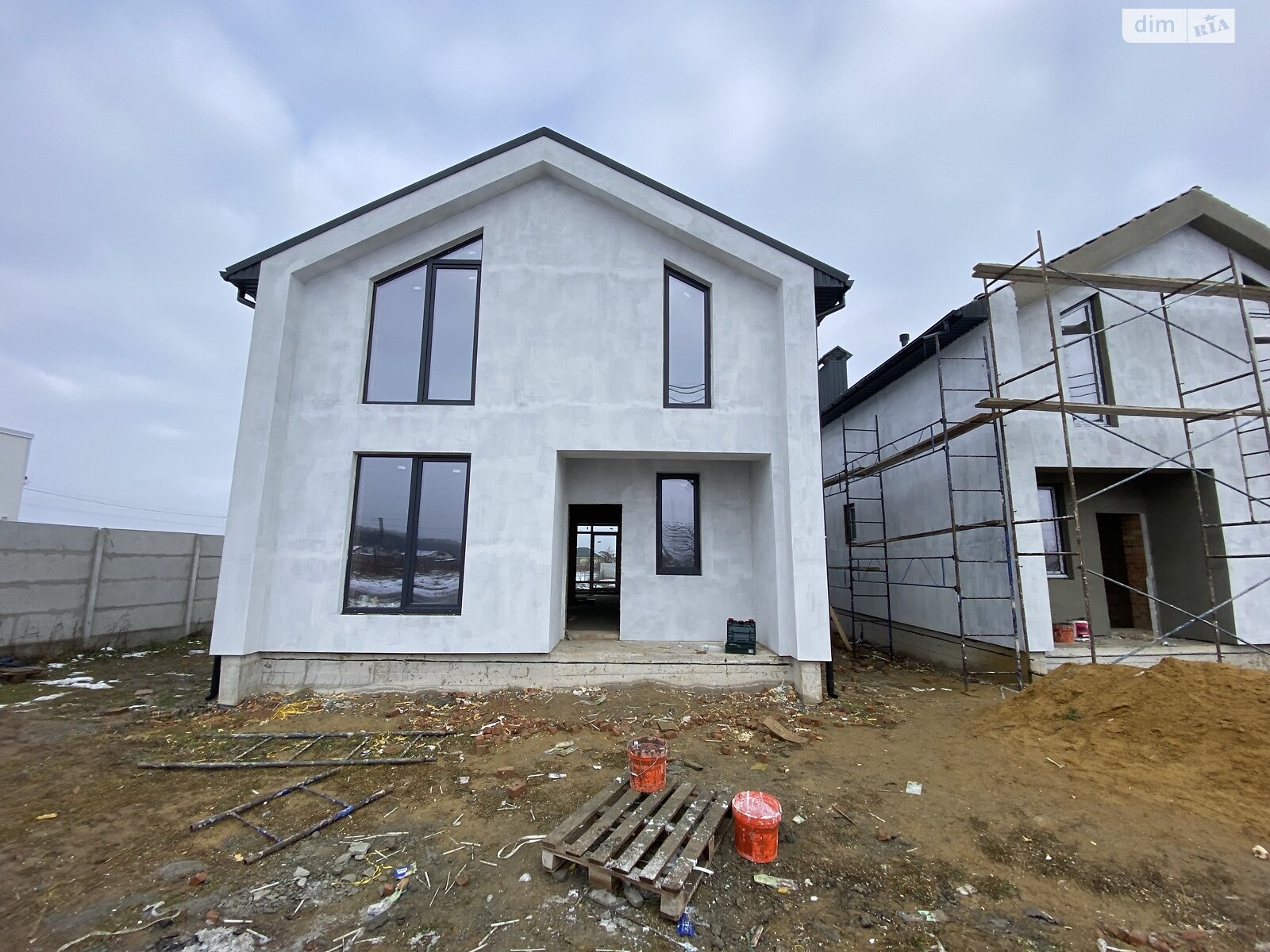 Обʼєкт нерухомості: 4 КІМ. БУДИНОК, ПЛОЩА - 120 м², ЦІНА - 112 000 $
 — HUBTRUST, Вінниця