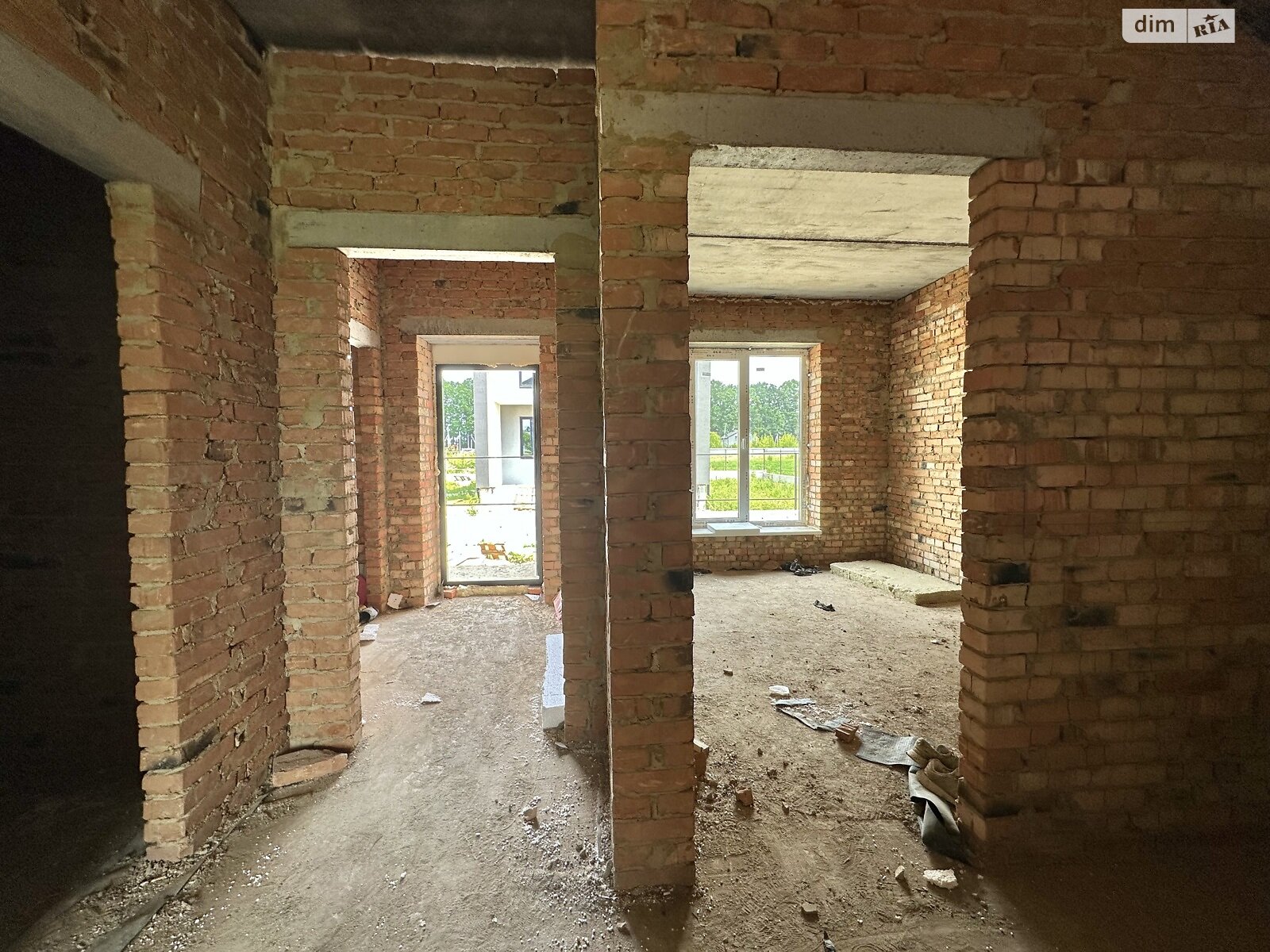 Обʼєкт нерухомості: 4 КІМ. БУДИНОК, ПЛОЩА - 120 м², ЦІНА - 90 000 $
 — HUBTRUST, Вінниця