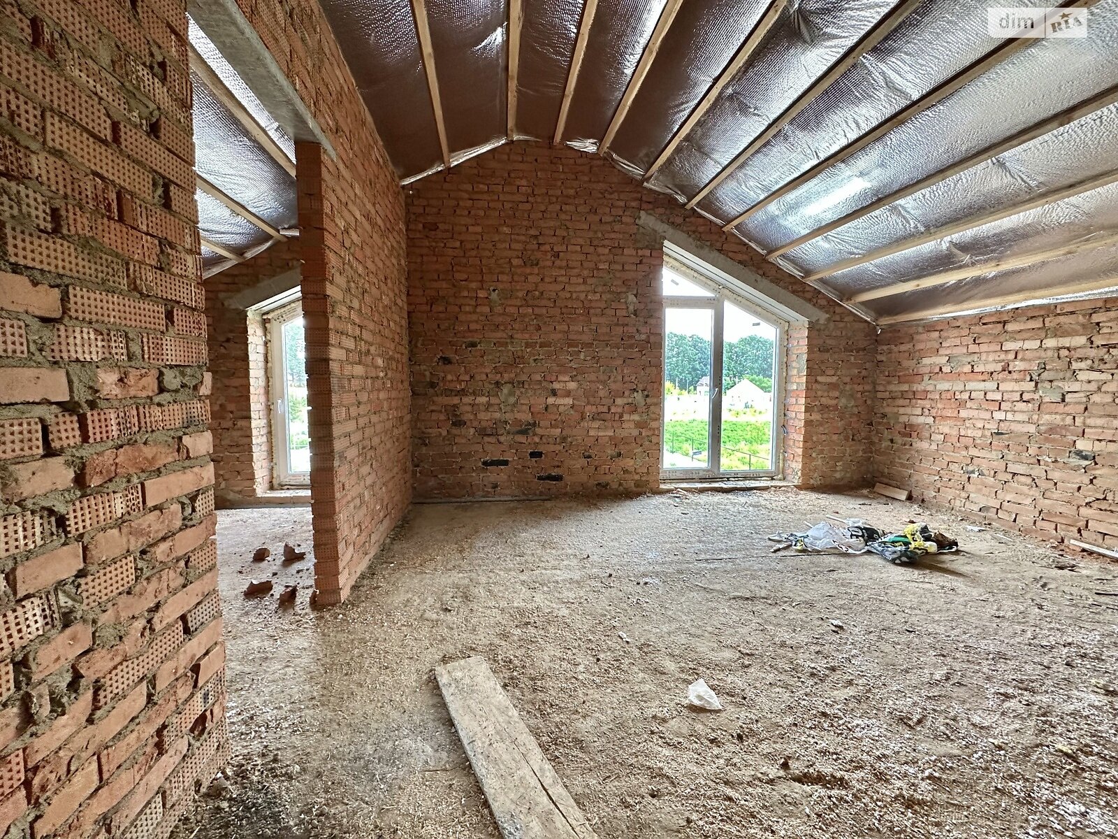 Обʼєкт нерухомості: 4 КІМ. БУДИНОК, ПЛОЩА - 120 м², ЦІНА - 90 000 $
 — HUBTRUST, Вінниця