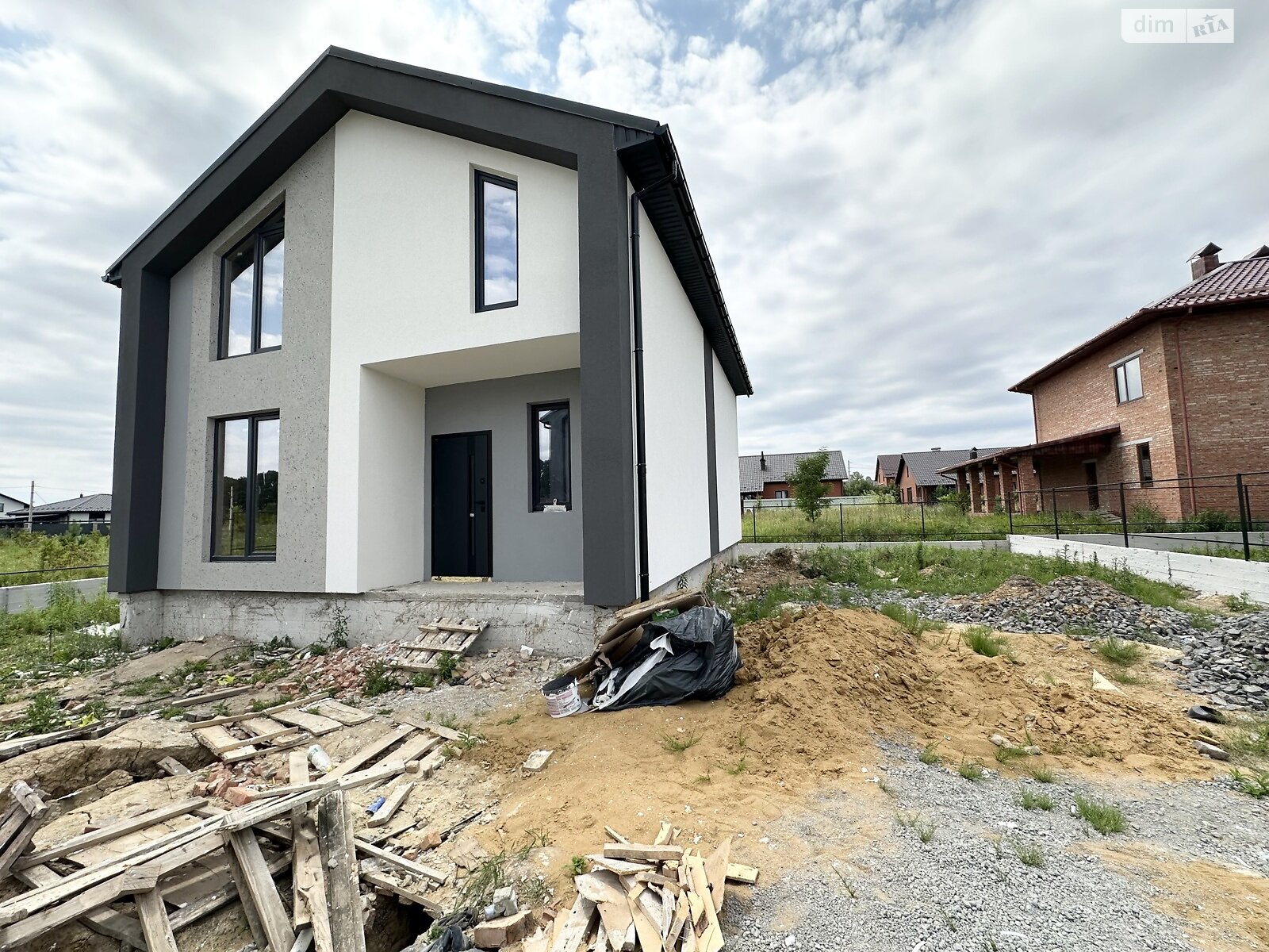 Обʼєкт нерухомості: 4 КІМ. БУДИНОК, ПЛОЩА - 120 м², ЦІНА - 90 000 $
 — HUBTRUST, Вінниця