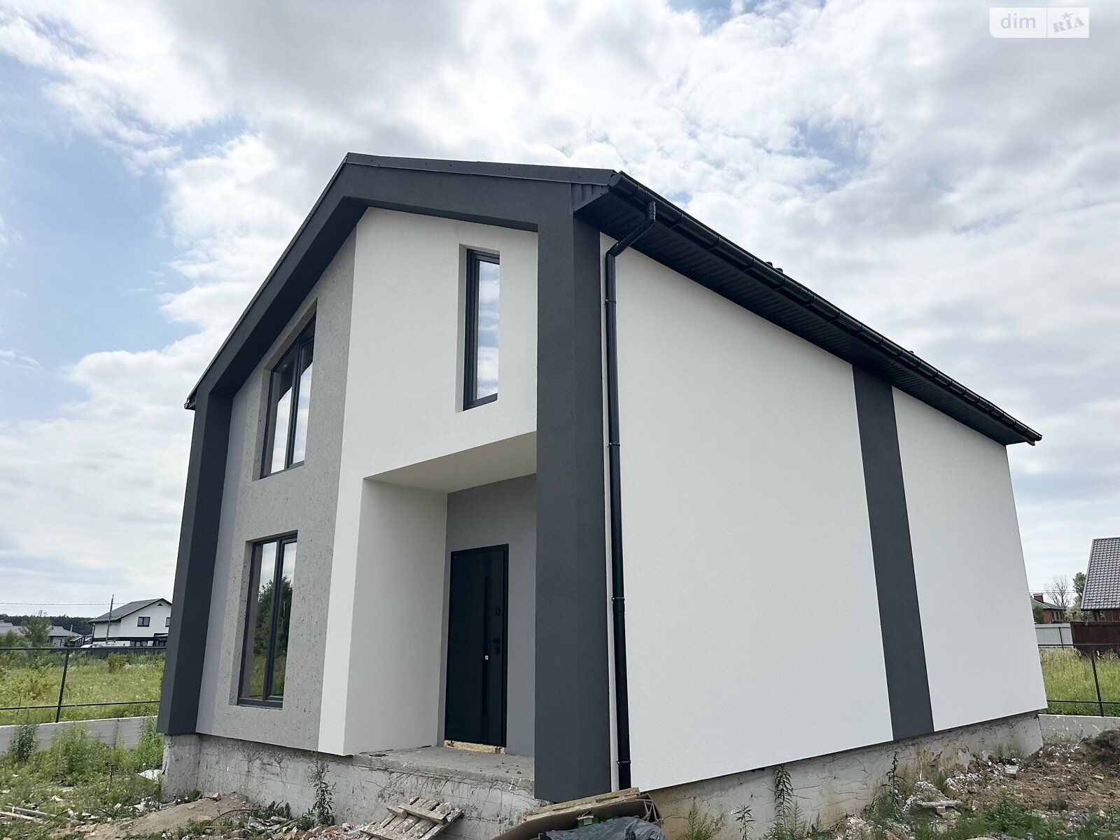 Обʼєкт нерухомості: 4 КІМ. БУДИНОК, ПЛОЩА - 120 м², ЦІНА - 90 000 $
 — HUBTRUST, Вінниця