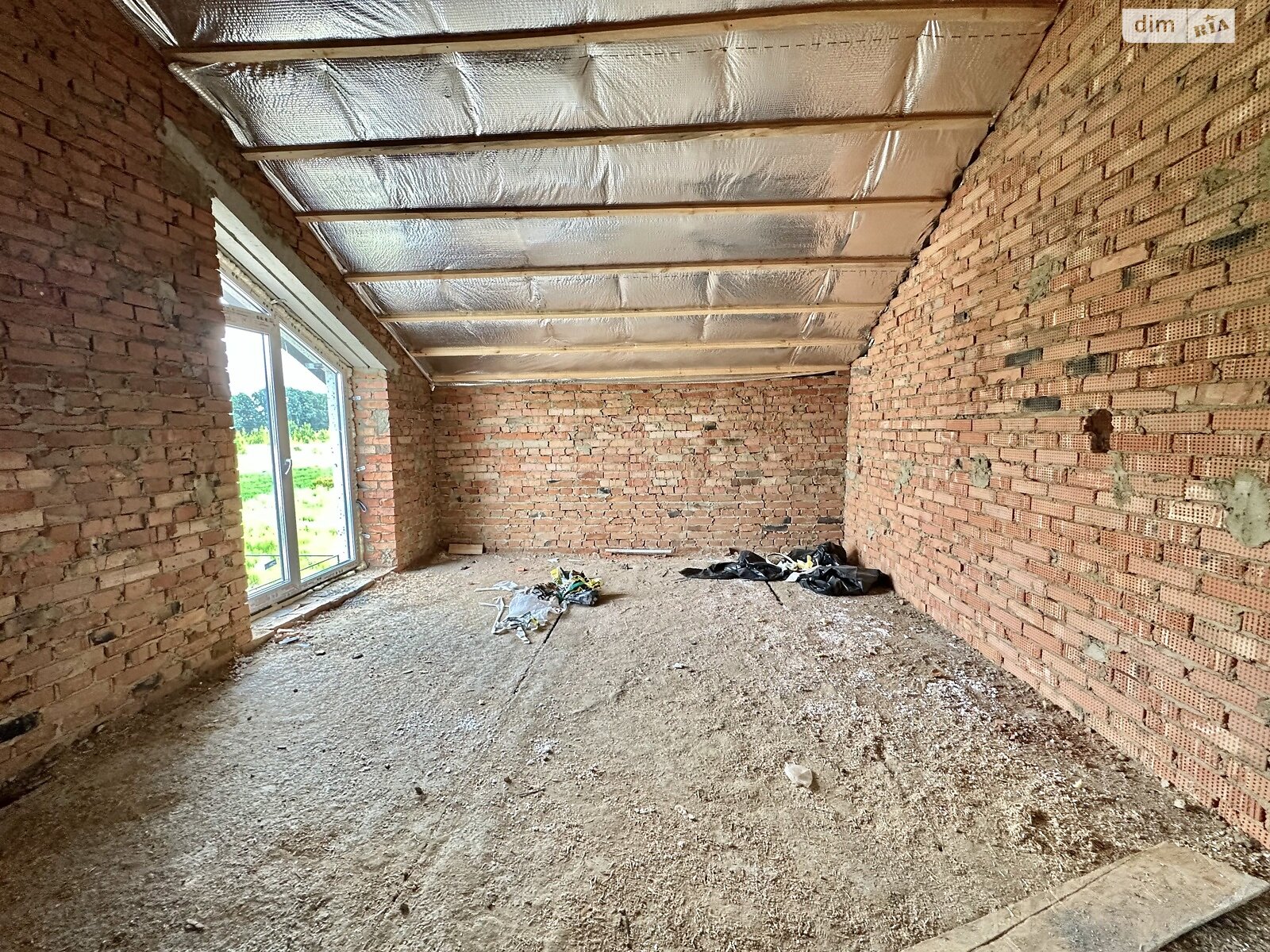 Обʼєкт нерухомості: 4 КІМ. БУДИНОК, ПЛОЩА - 120 м², ЦІНА - 90 000 $
 — HUBTRUST, Вінниця