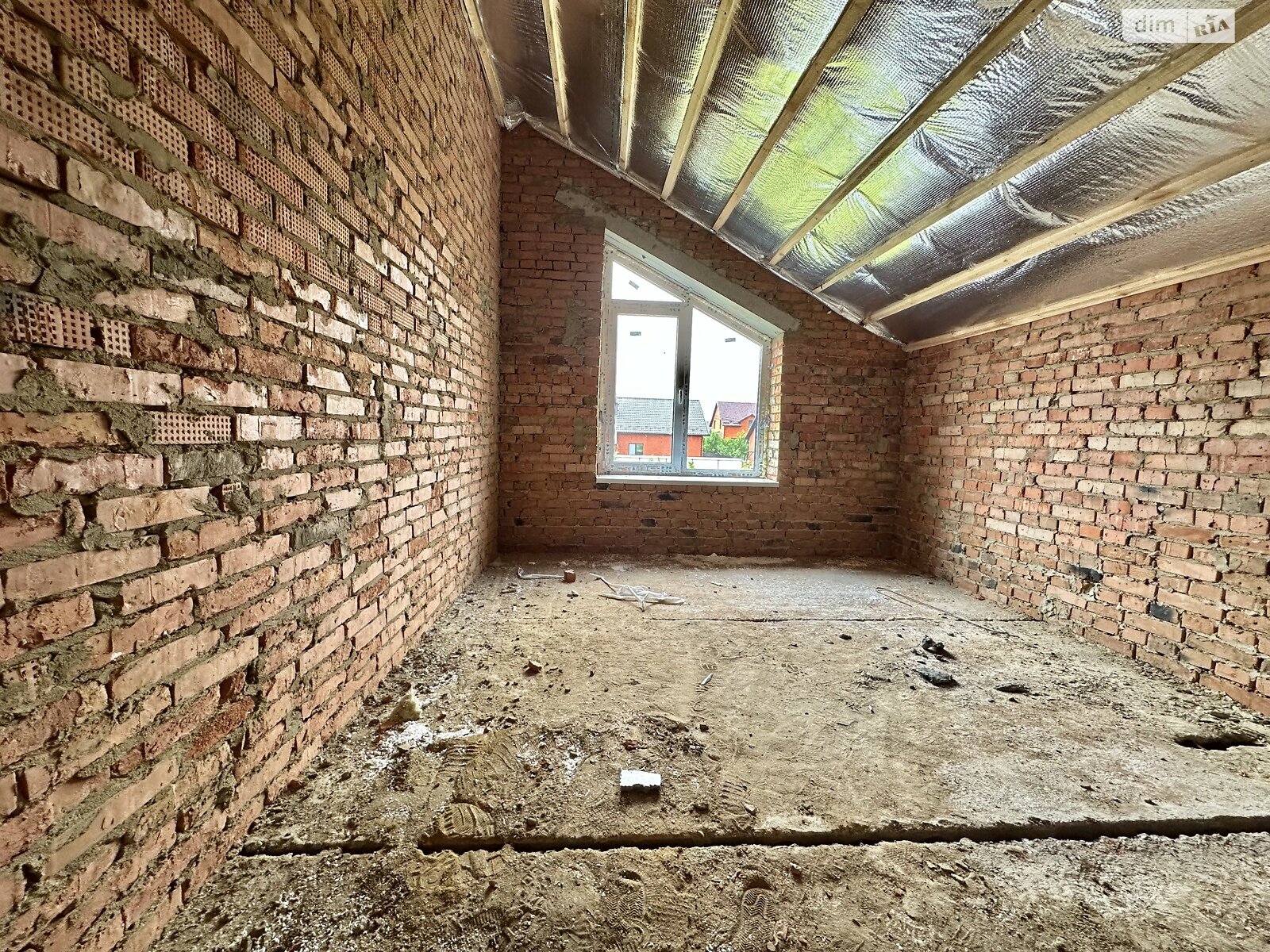 Обʼєкт нерухомості: 4 КІМ. БУДИНОК, ПЛОЩА - 120 м², ЦІНА - 90 000 $
 — HUBTRUST, Вінниця