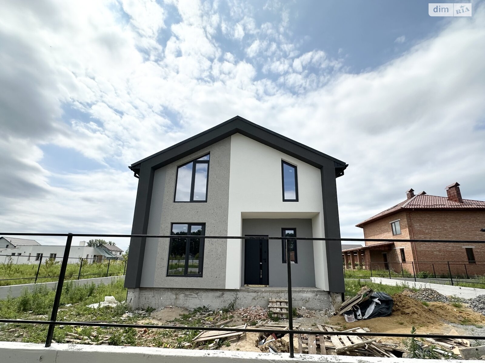 Обʼєкт нерухомості: 4 КІМ. БУДИНОК, ПЛОЩА - 120 м², ЦІНА - 90 000 $
 — HUBTRUST, Вінниця