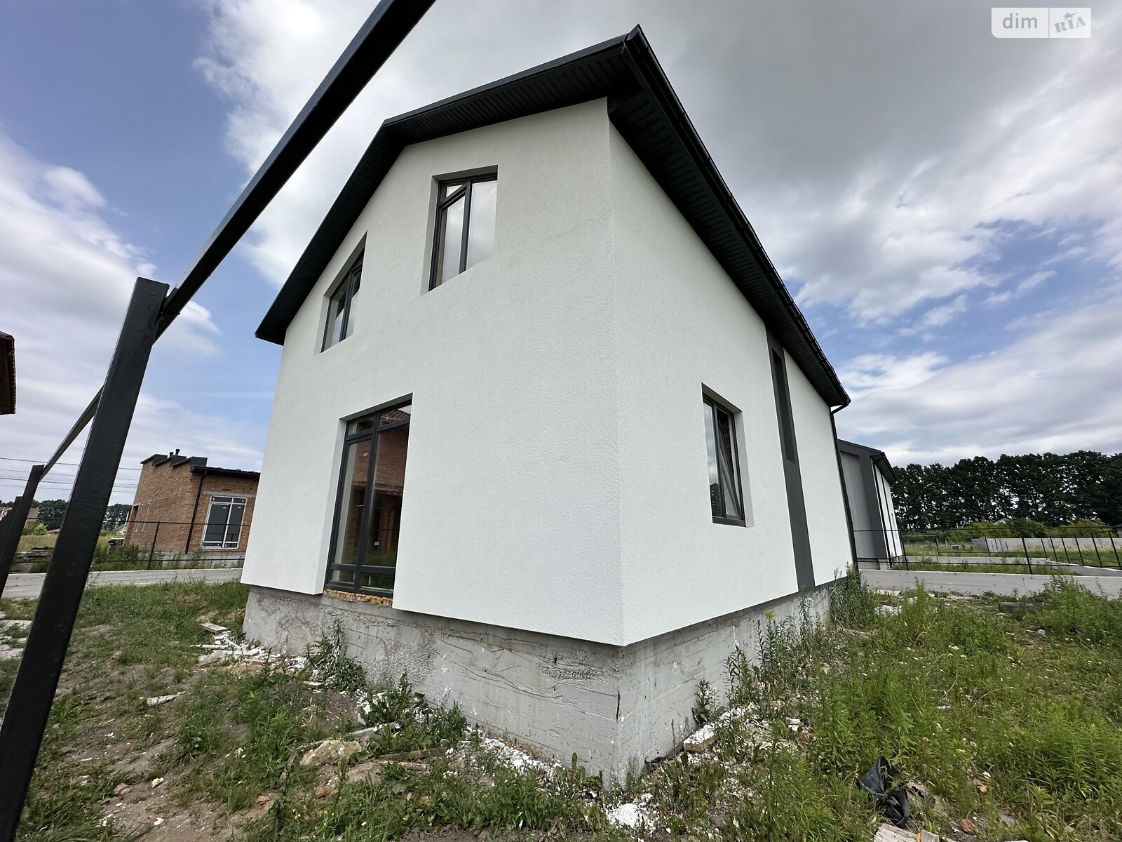 Обʼєкт нерухомості: 4 КІМ. БУДИНОК, ПЛОЩА - 120 м², ЦІНА - 90 000 $
 — HUBTRUST, Вінниця