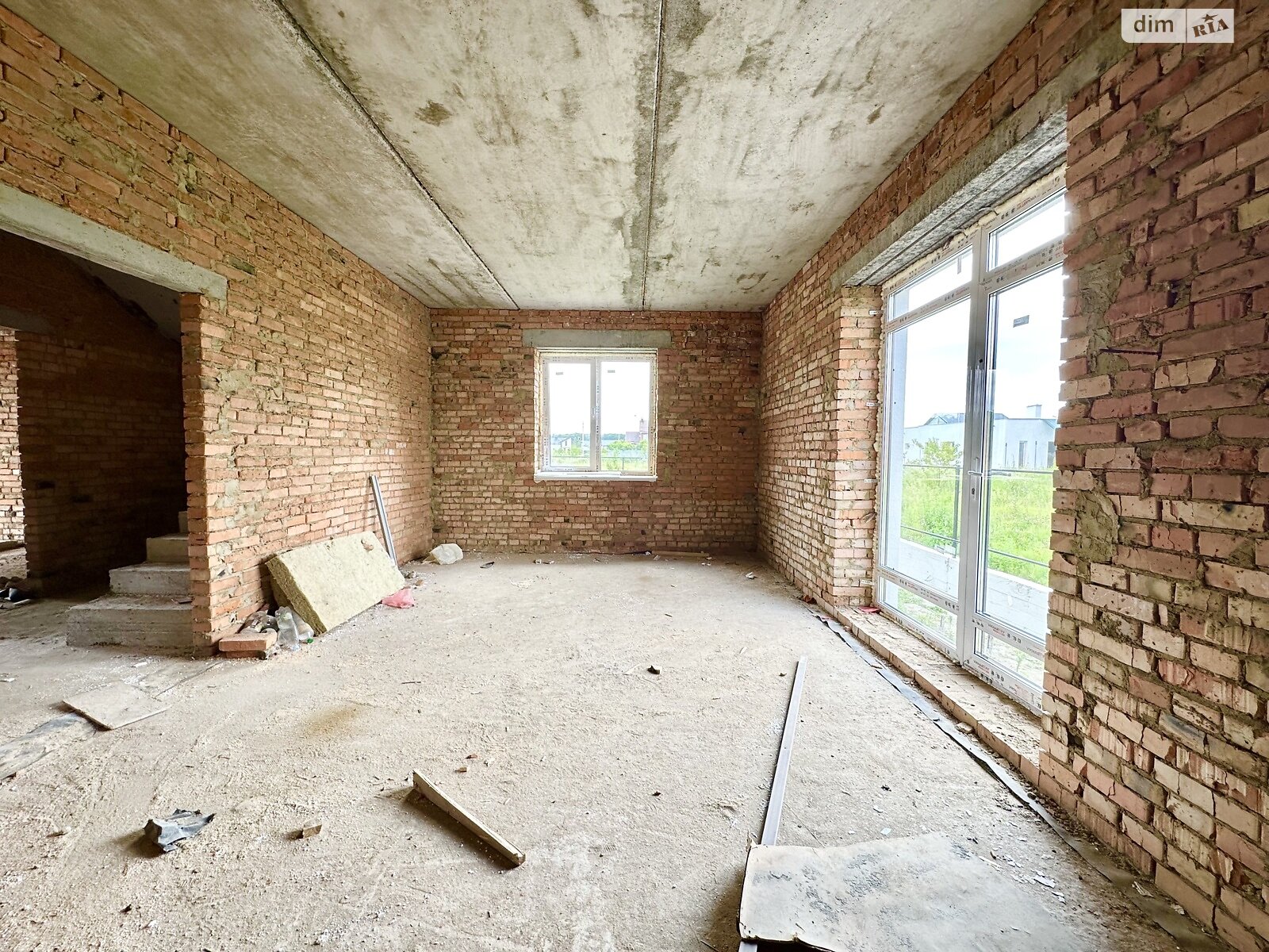 Обʼєкт нерухомості: 4 КІМ. БУДИНОК, ПЛОЩА - 120 м², ЦІНА - 90 000 $
 — HUBTRUST, Вінниця