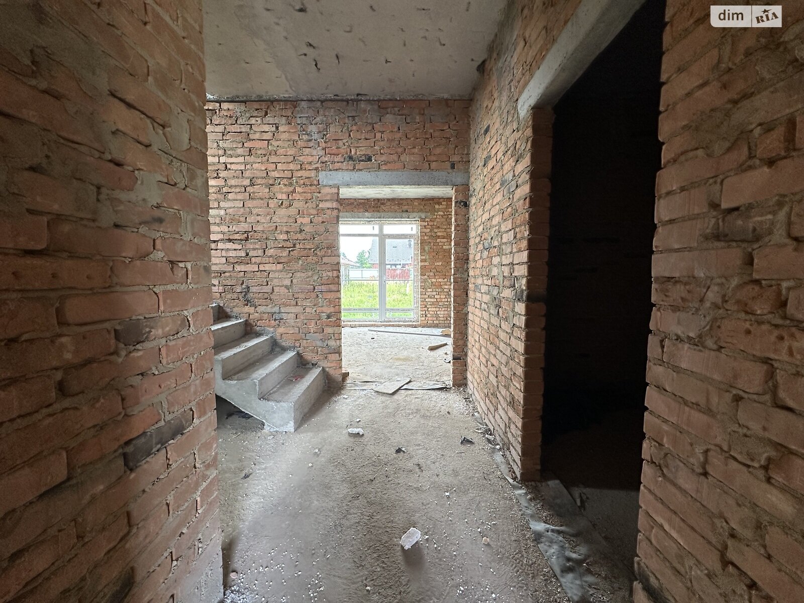 Обʼєкт нерухомості: 4 КІМ. БУДИНОК, ПЛОЩА - 120 м², ЦІНА - 90 000 $
 — HUBTRUST, Вінниця