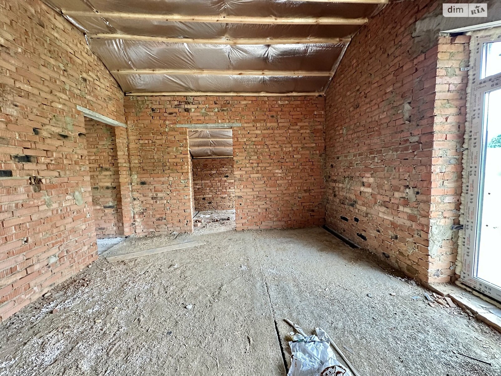 Обʼєкт нерухомості: 4 КІМ. БУДИНОК, ПЛОЩА - 120 м², ЦІНА - 90 000 $
 — HUBTRUST, Вінниця