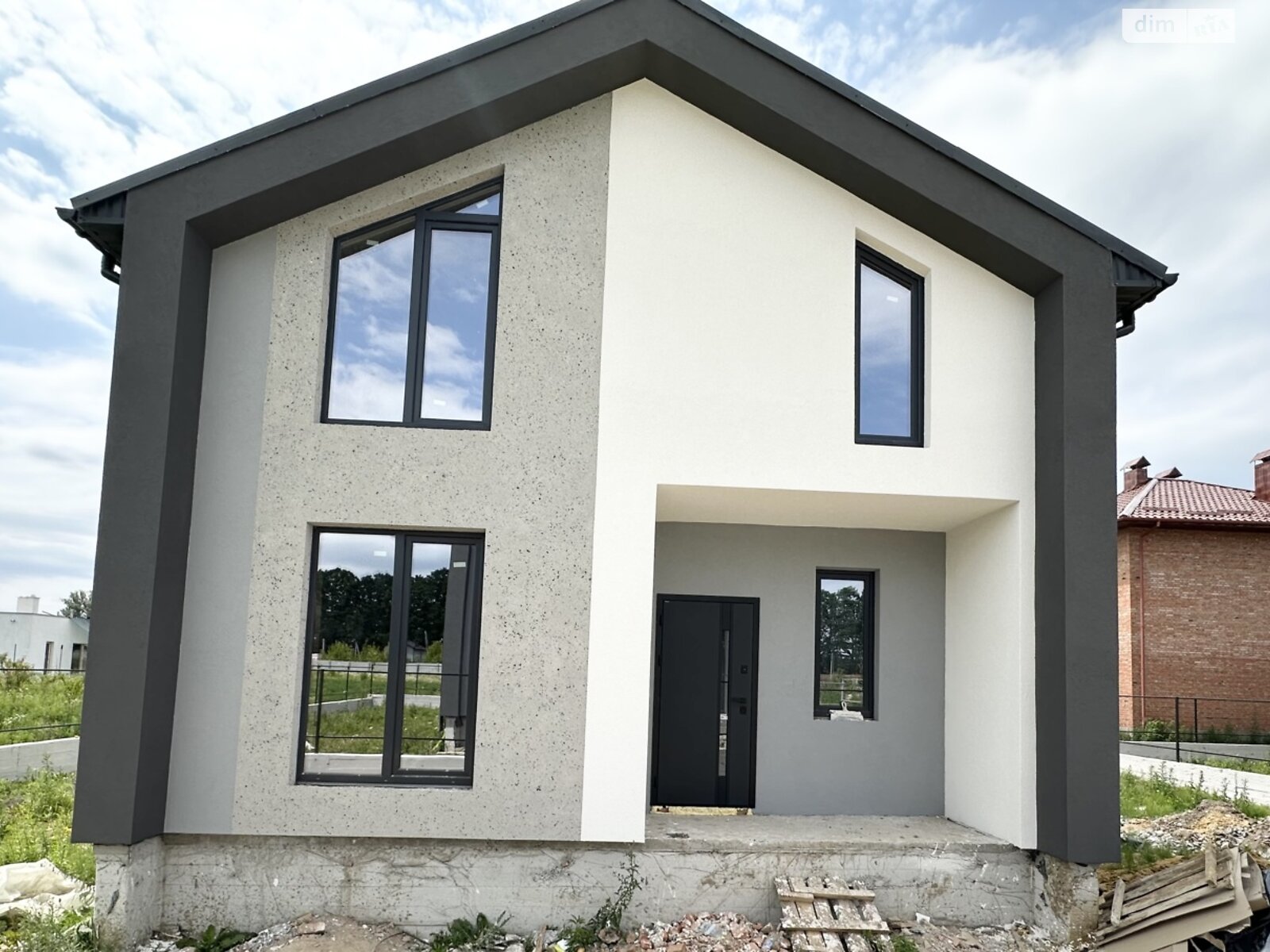 Обʼєкт нерухомості: 4 КІМ. БУДИНОК, ПЛОЩА - 120 м², ЦІНА - 90 000 $
 — HUBTRUST, Вінниця