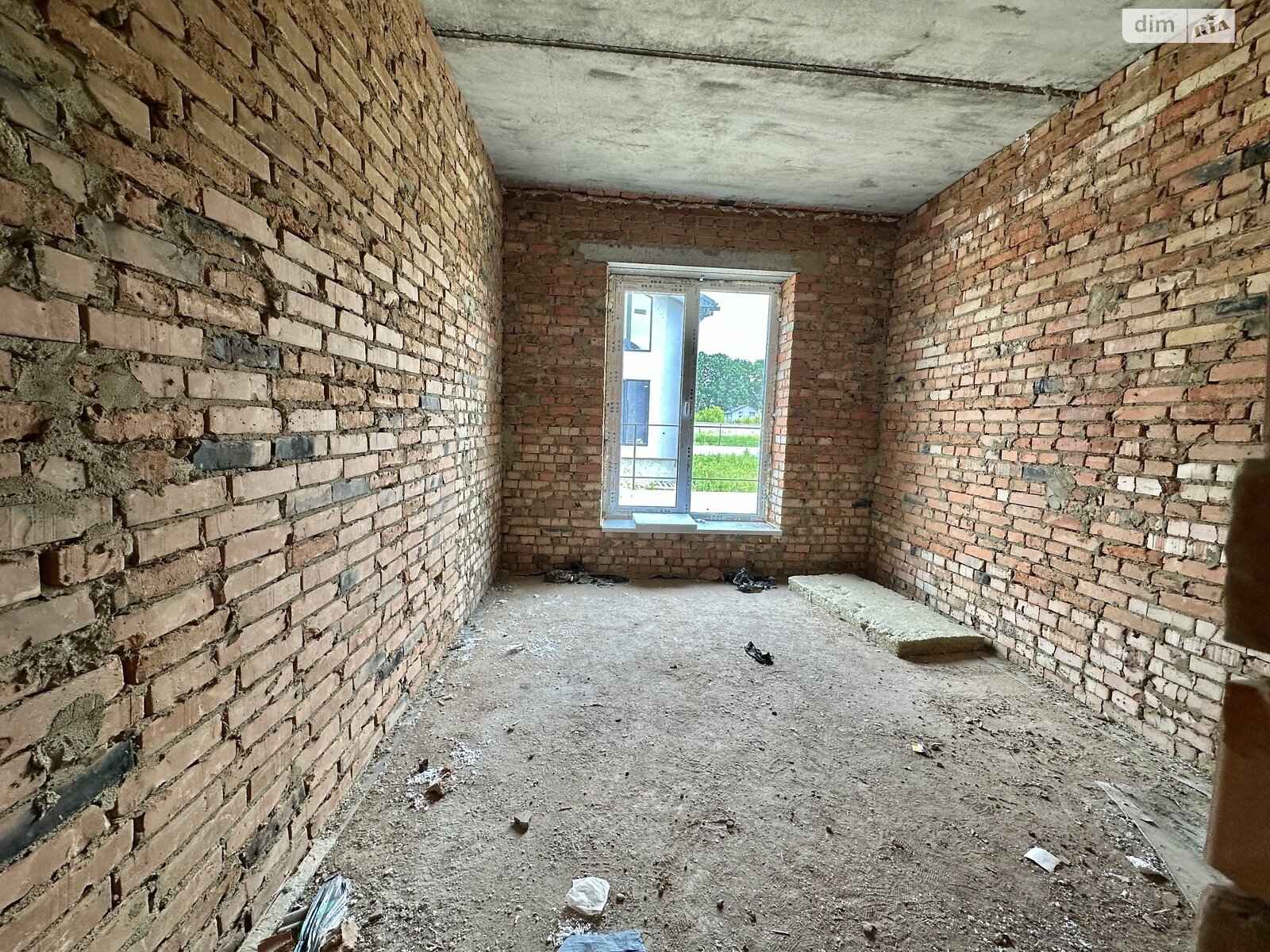 Обʼєкт нерухомості: 4 КІМ. БУДИНОК, ПЛОЩА - 120 м², ЦІНА - 90 000 $
 — HUBTRUST, Вінниця