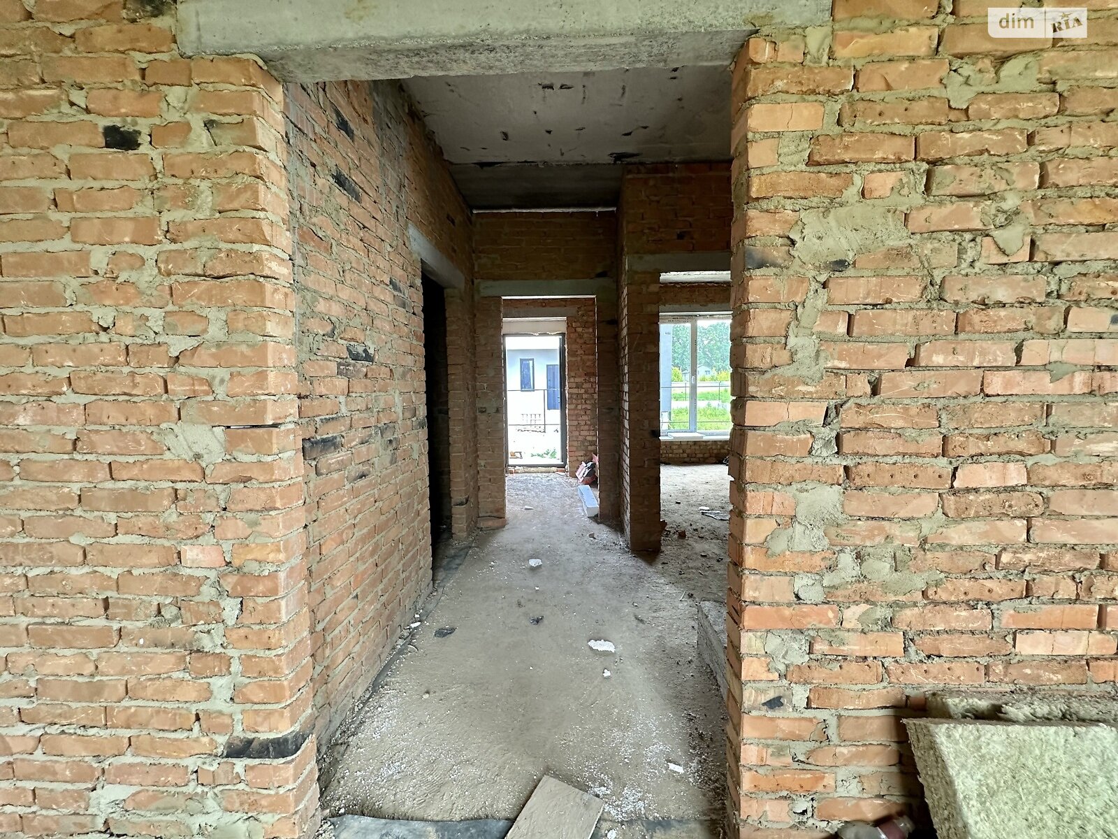Обʼєкт нерухомості: 4 КІМ. БУДИНОК, ПЛОЩА - 120 м², ЦІНА - 90 000 $
 — HUBTRUST, Вінниця