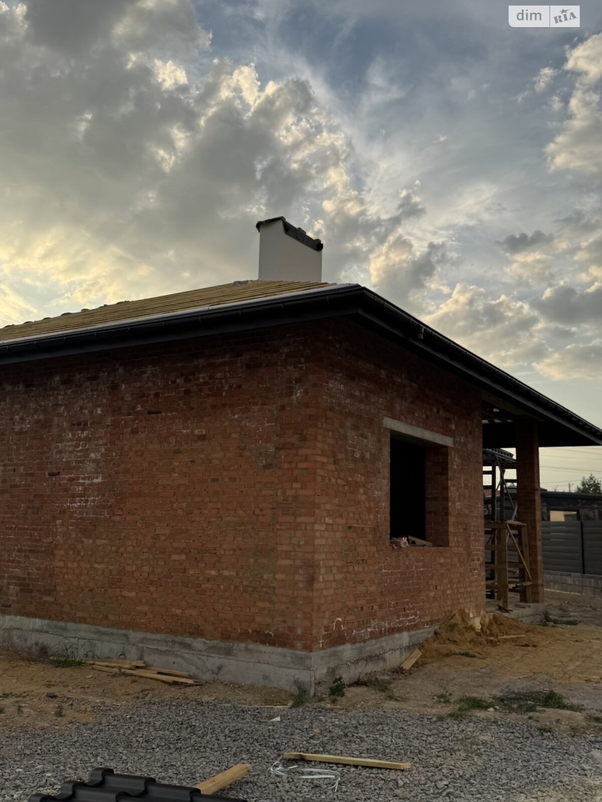 Обʼєкт нерухомості: 4 КІМ. БУДИНОК, ПЛОЩА - 120 м², ЦІНА - 250 000 $
, вул. Прибузька — HUBTRUST, Вінниця