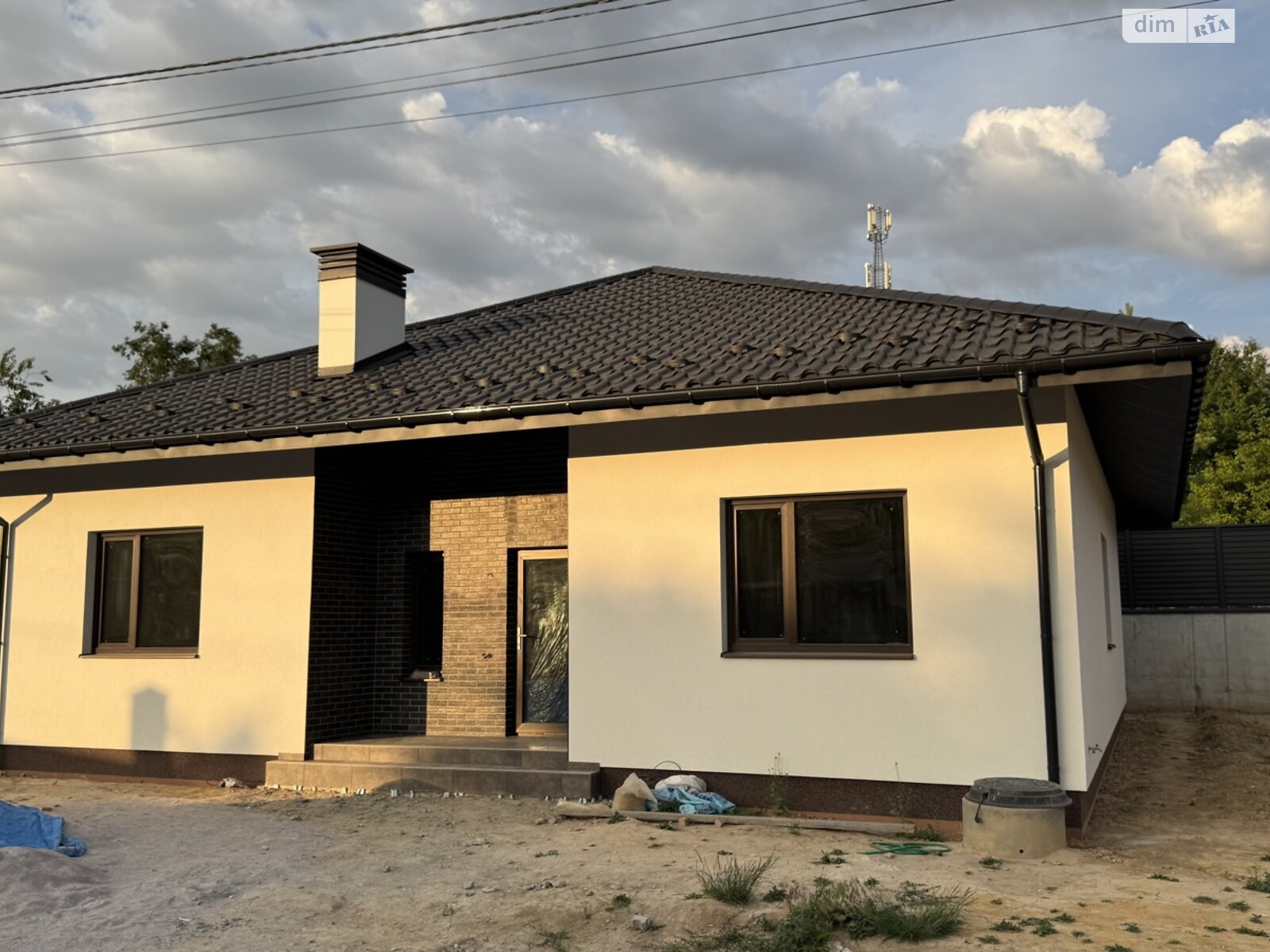 Обʼєкт нерухомості: 4 КІМ. БУДИНОК, ПЛОЩА - 120 м², ЦІНА - 250 000 $
, вул. Прибузька — HUBTRUST, Вінниця