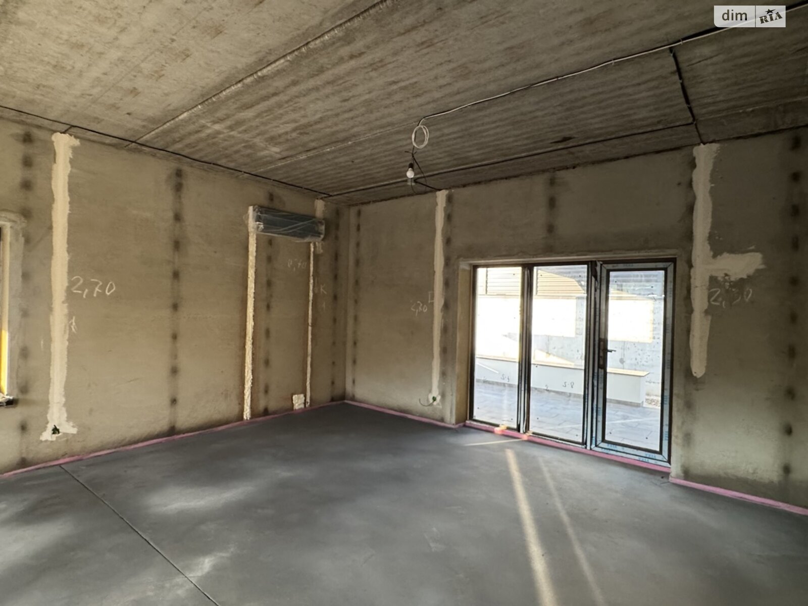 Обʼєкт нерухомості: 4 КІМ. БУДИНОК, ПЛОЩА - 120 м², ЦІНА - 250 000 $
, вул. Прибузька — HUBTRUST, Вінниця