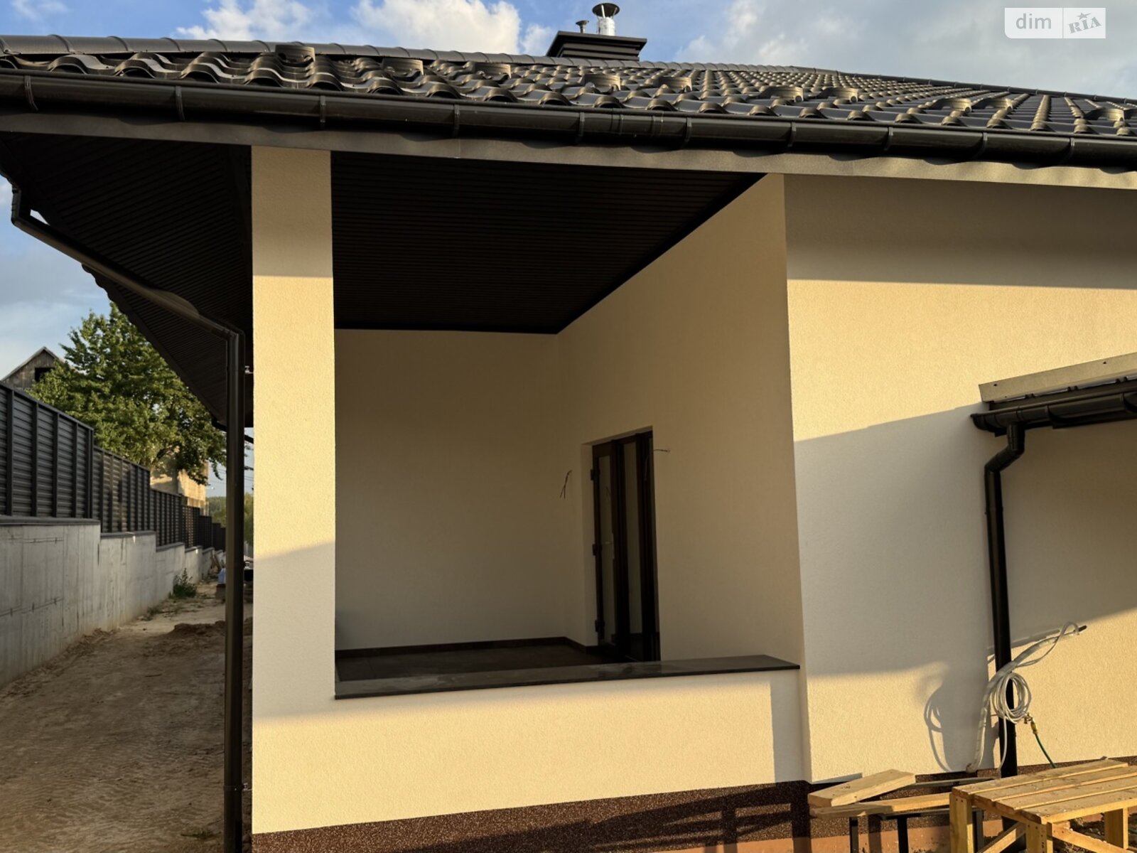 Обʼєкт нерухомості: 4 КІМ. БУДИНОК, ПЛОЩА - 120 м², ЦІНА - 250 000 $
, вул. Прибузька — HUBTRUST, Вінниця