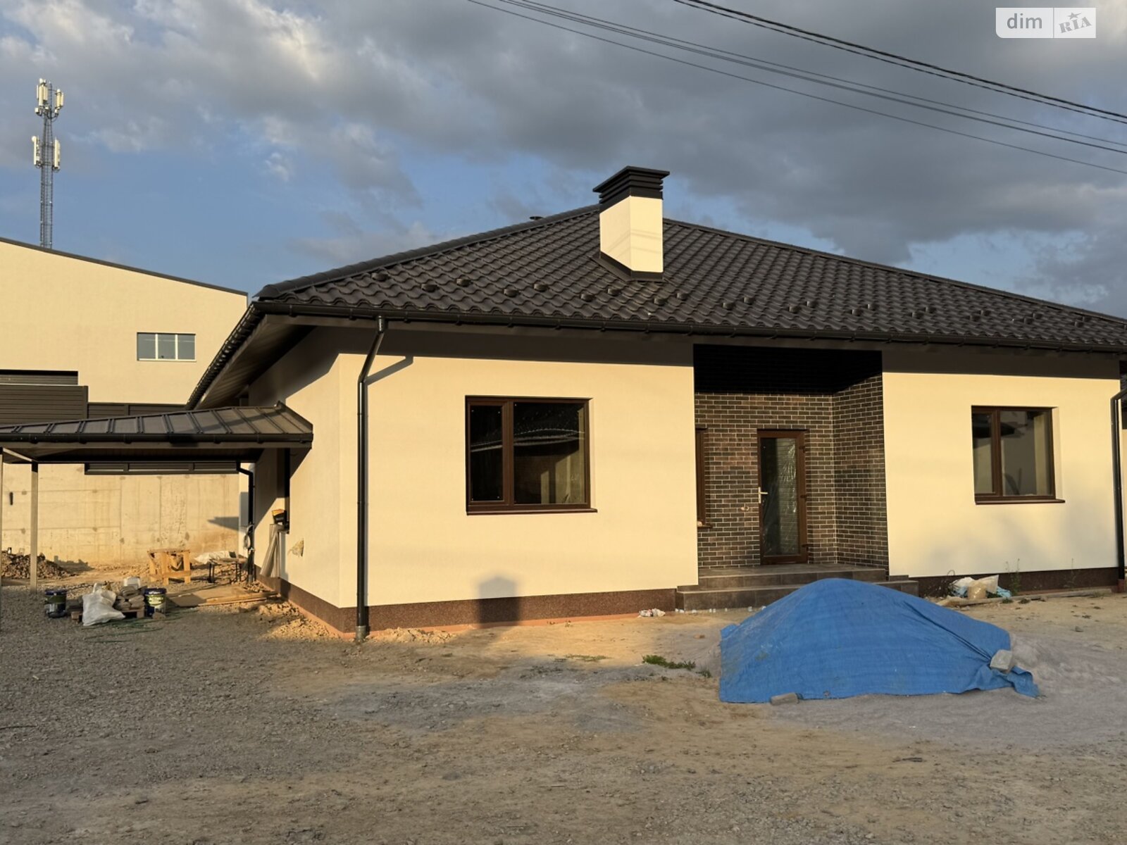 Обʼєкт нерухомості: 4 КІМ. БУДИНОК, ПЛОЩА - 120 м², ЦІНА - 250 000 $
, вул. Прибузька — HUBTRUST, Вінниця