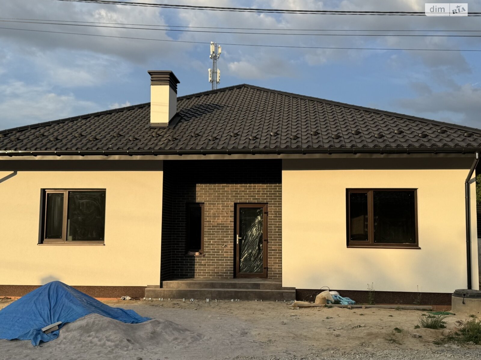 Обʼєкт нерухомості: 4 КІМ. БУДИНОК, ПЛОЩА - 120 м², ЦІНА - 250 000 $
, вул. Прибузька — HUBTRUST, Вінниця