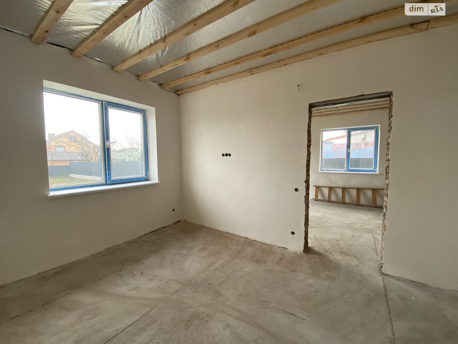 Обʼєкт нерухомості: 3 КІМ. БУДИНОК, ПЛОЩА - 100 м², ЦІНА - 80 000 $
 — HUBTRUST, Вінниця