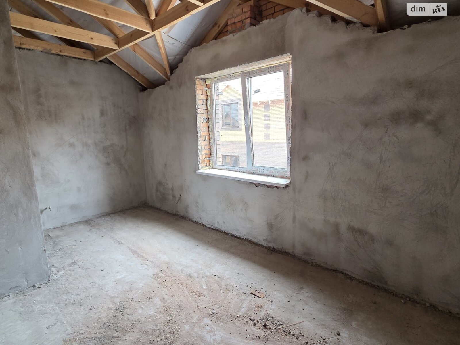 Обʼєкт нерухомості: 3 КІМ. ТАУНХАУС, ПЛОЩА - 90 м², ЦІНА - 59 000 $
, пров. Світлий — HUBTRUST, Вінниця