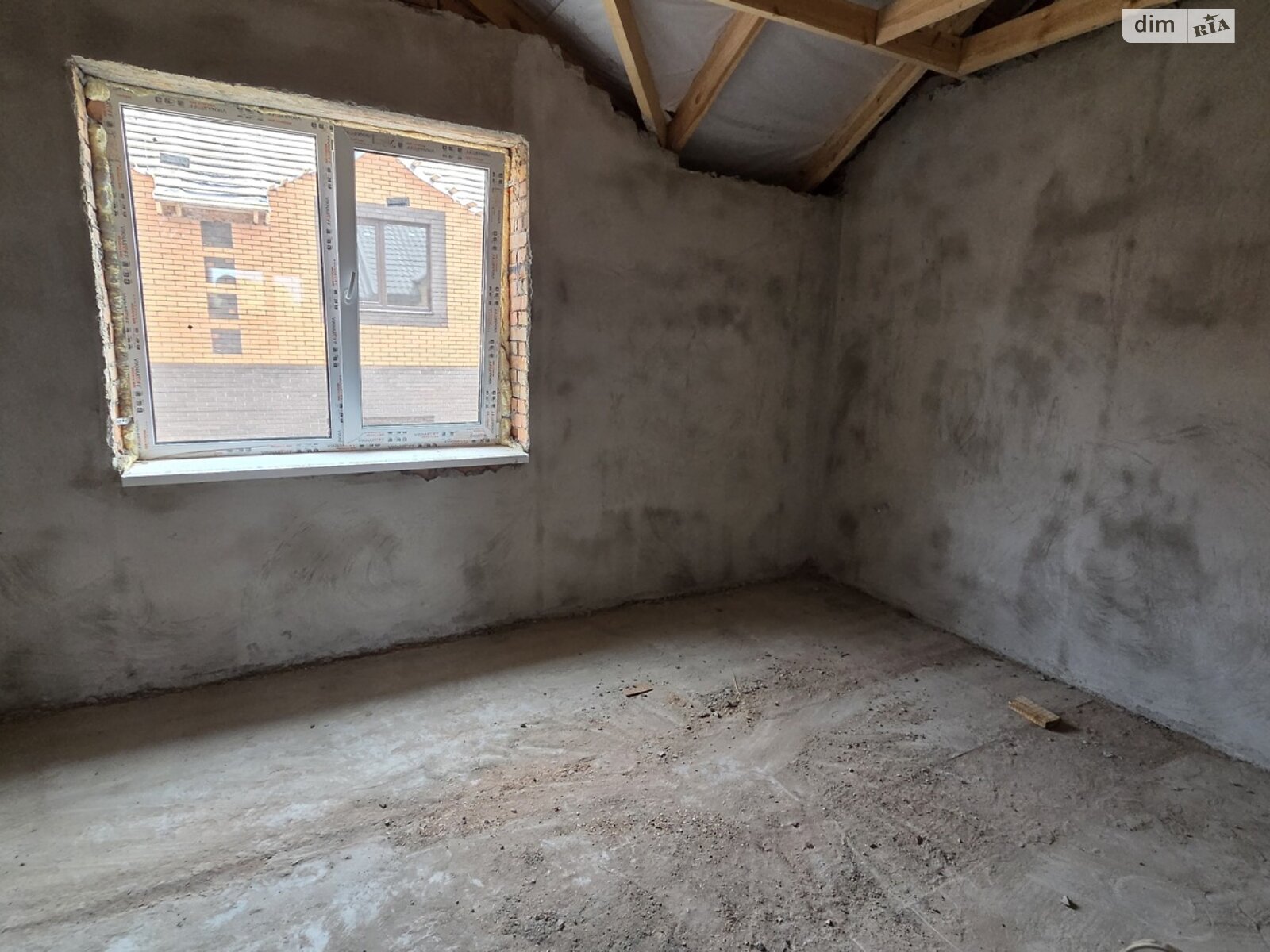 Обʼєкт нерухомості: 3 КІМ. ТАУНХАУС, ПЛОЩА - 90 м², ЦІНА - 59 000 $
, пров. Світлий — HUBTRUST, Вінниця