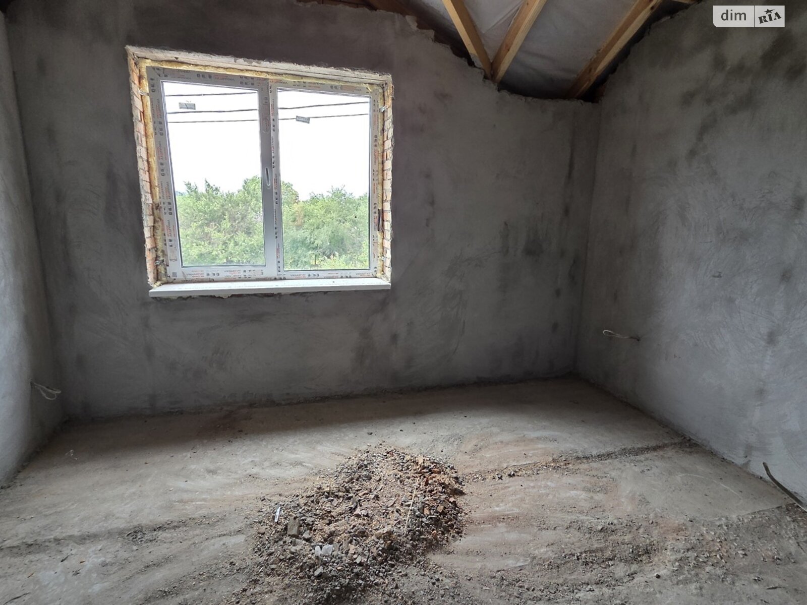 Обʼєкт нерухомості: 3 КІМ. ТАУНХАУС, ПЛОЩА - 90 м², ЦІНА - 59 000 $
, пров. Світлий — HUBTRUST, Вінниця