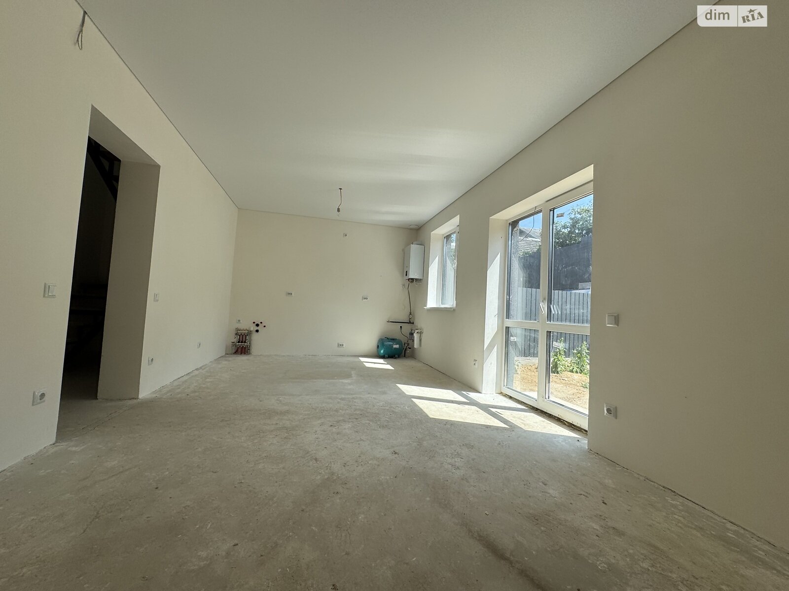 Обʼєкт нерухомості: 4 КІМ. ТАУНХАУС, ПЛОЩА - 110 м², ЦІНА - 79 000 $
 — HUBTRUST, Вінниця