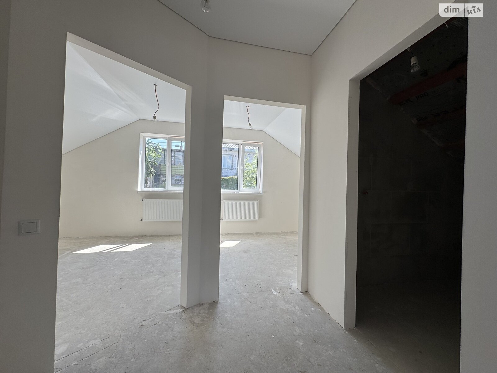 Обʼєкт нерухомості: 4 КІМ. ТАУНХАУС, ПЛОЩА - 110 м², ЦІНА - 79 000 $
 — HUBTRUST, Вінниця