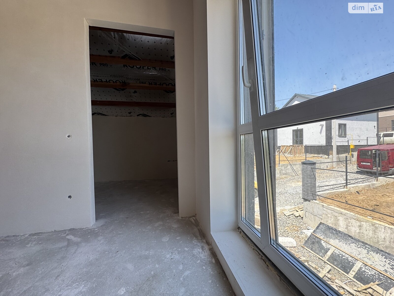 Обʼєкт нерухомості: 4 КІМ. ТАУНХАУС, ПЛОЩА - 110 м², ЦІНА - 76 999 $
, вул. Лялі Ратушної — HUBTRUST, Вінниця