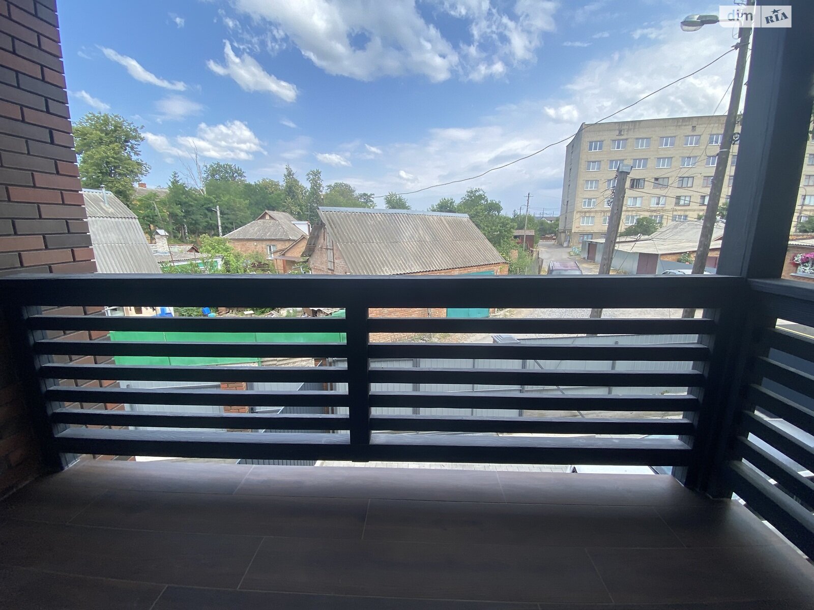 Обʼєкт нерухомості: 3 КІМ. ТАУНХАУС, ПЛОЩА - 95 м², ЦІНА - 115 000 $
, вул. Дубовецька — HUBTRUST, Вінниця