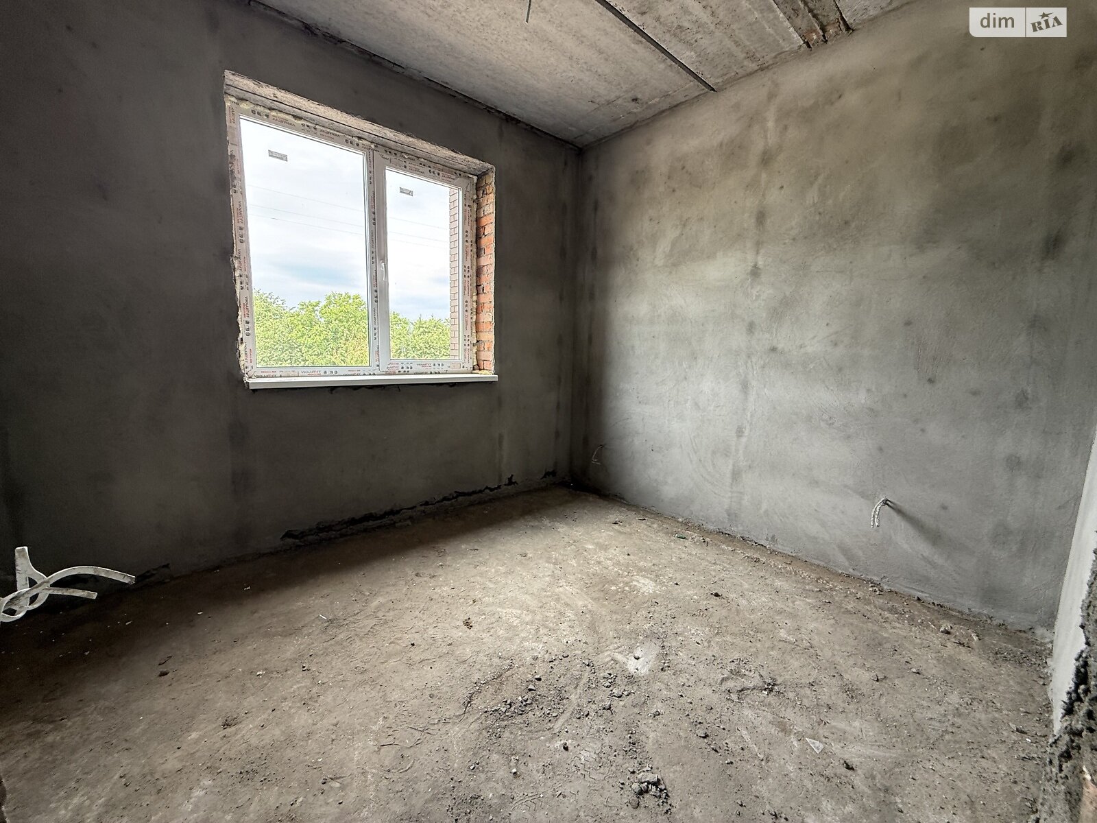 Обʼєкт нерухомості: 3 КІМ. ТАУНХАУС, ПЛОЩА - 90 м², ЦІНА - 59 000 $
, пров. Світлий — HUBTRUST, Вінниця