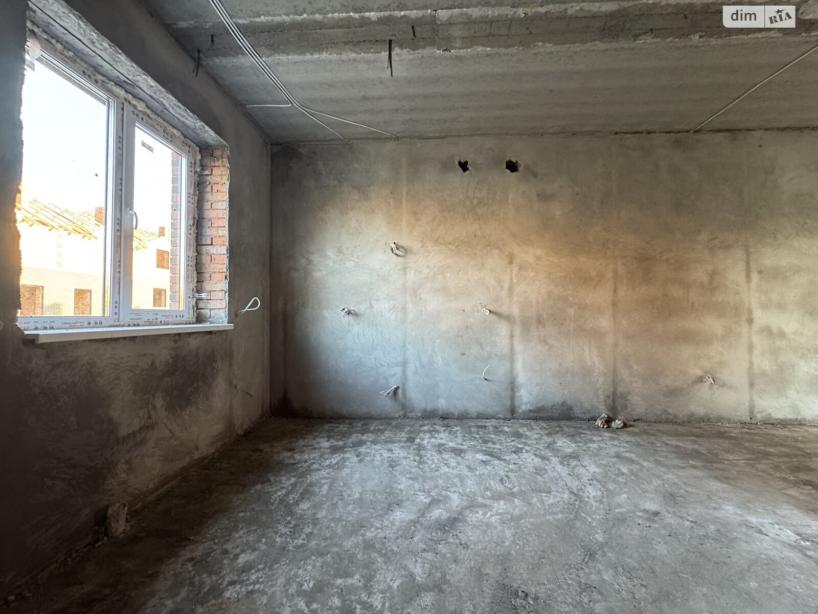 Обʼєкт нерухомості: 2 КІМ. ТАУНХАУС, ПЛОЩА - 80 м², ЦІНА - 53 999 $
, пров. Світлий — HUBTRUST, Вінниця
