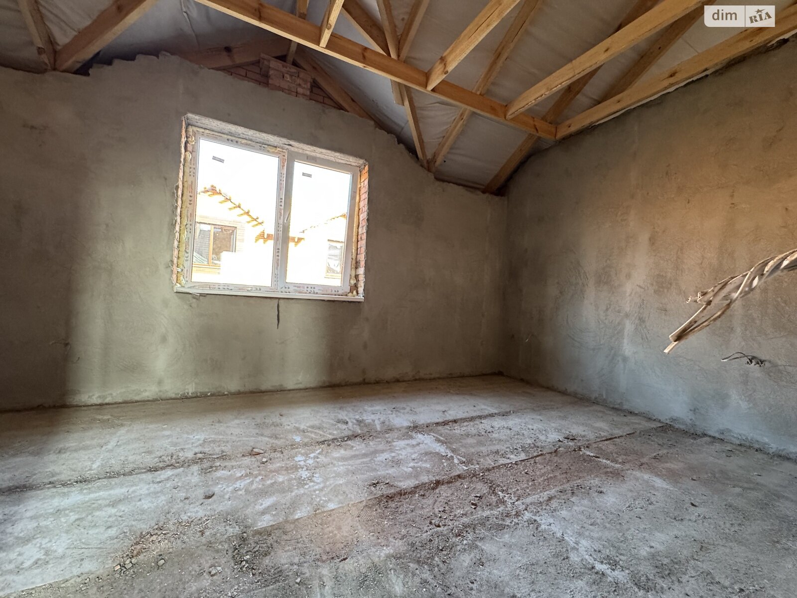 Обʼєкт нерухомості: 2 КІМ. ТАУНХАУС, ПЛОЩА - 80 м², ЦІНА - 53 999 $
, пров. Світлий — HUBTRUST, Вінниця